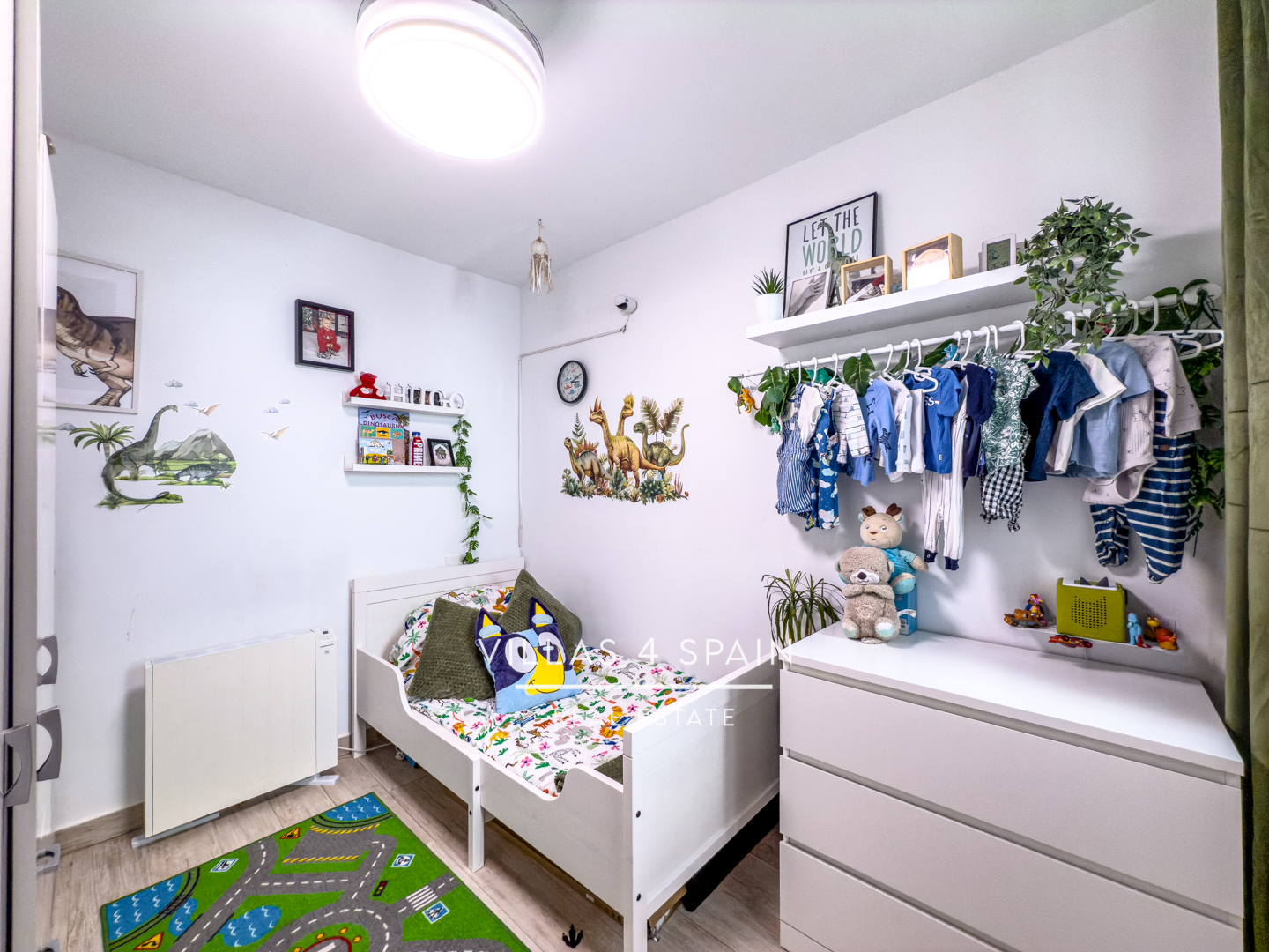 Resale - 2 Bedroom 1 bathroom Fully Renovated Town house with front garden in Torrevieja, San Luis - calle Zarauz - Alicante Resale - 2 Bedroom 1 bathroom Fully Renovated Town house with front garden in Torrevieja, San Luis - calle Zarauz - Alicante