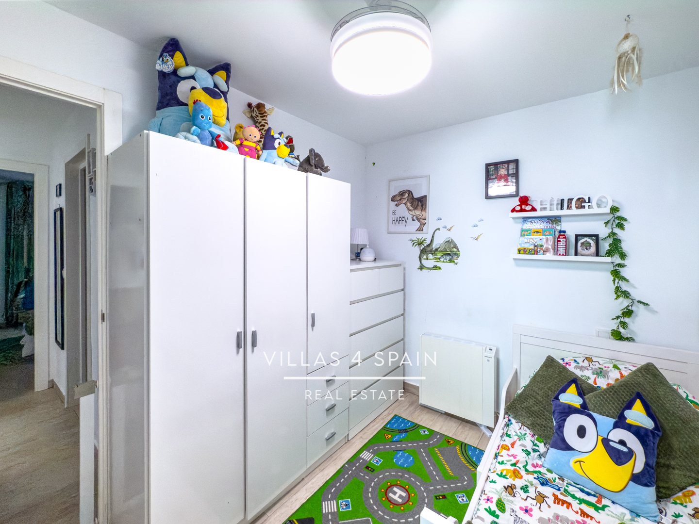 Resale - 2 Bedroom 1 bathroom Fully Renovated Town house with front garden in Torrevieja, San Luis - calle Zarauz - Alicante Resale - 2 Bedroom 1 bathroom Fully Renovated Town house with front garden in Torrevieja, San Luis - calle Zarauz - Alicante