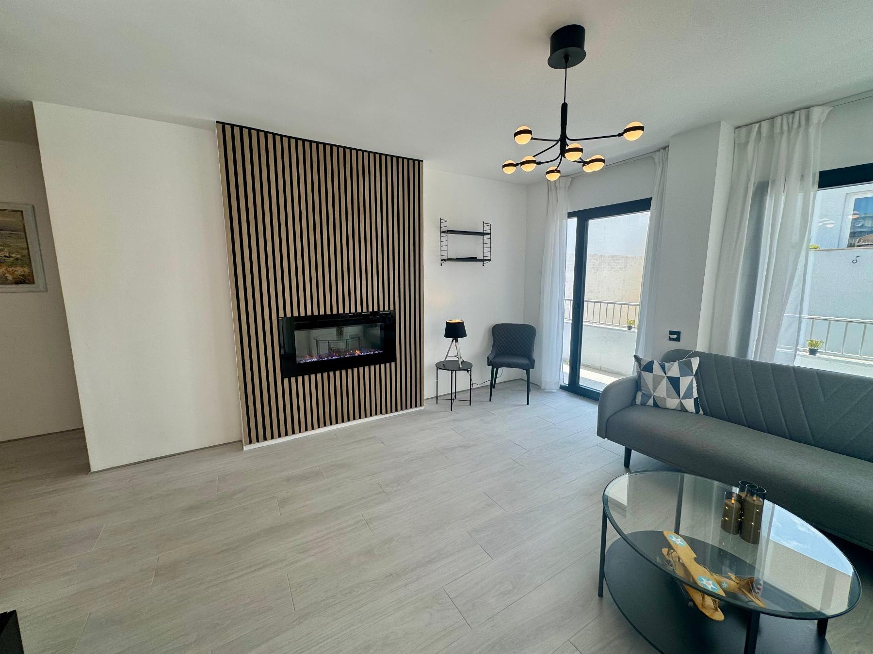 Resale - 3 Bedroom 2 Bathroom Apartamento in Torrevieja - CLUB NAUTICO TORREVIEJA - Alicante Resale - 3 Bedroom 2 Bathroom Apartamento in Torrevieja - CLUB NAUTICO TORREVIEJA - Alicante