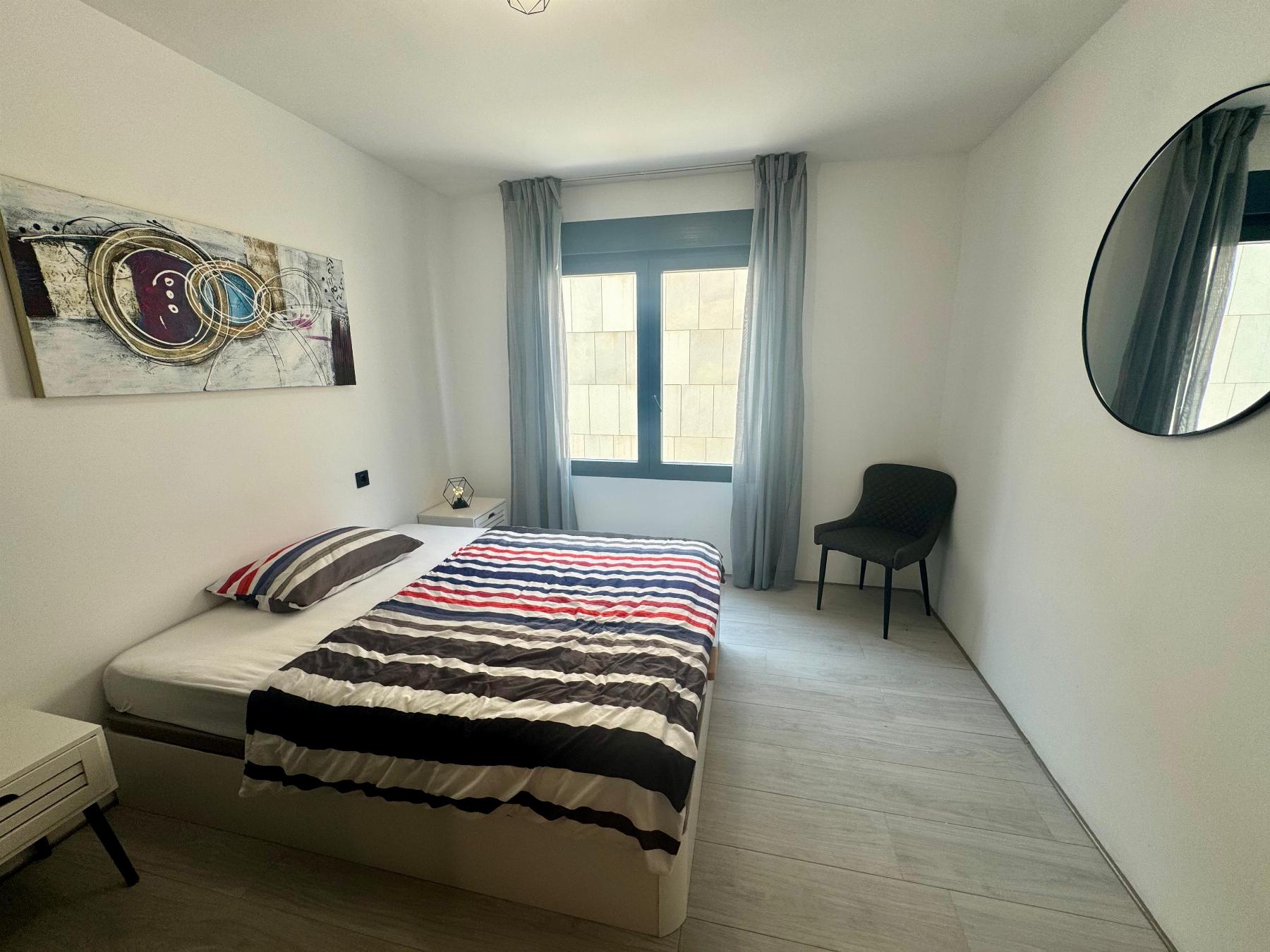 Resale - 3 Bedroom 2 Bathroom Apartamento in Torrevieja - CLUB NAUTICO TORREVIEJA - Alicante Resale - 3 Bedroom 2 Bathroom Apartamento in Torrevieja - CLUB NAUTICO TORREVIEJA - Alicante