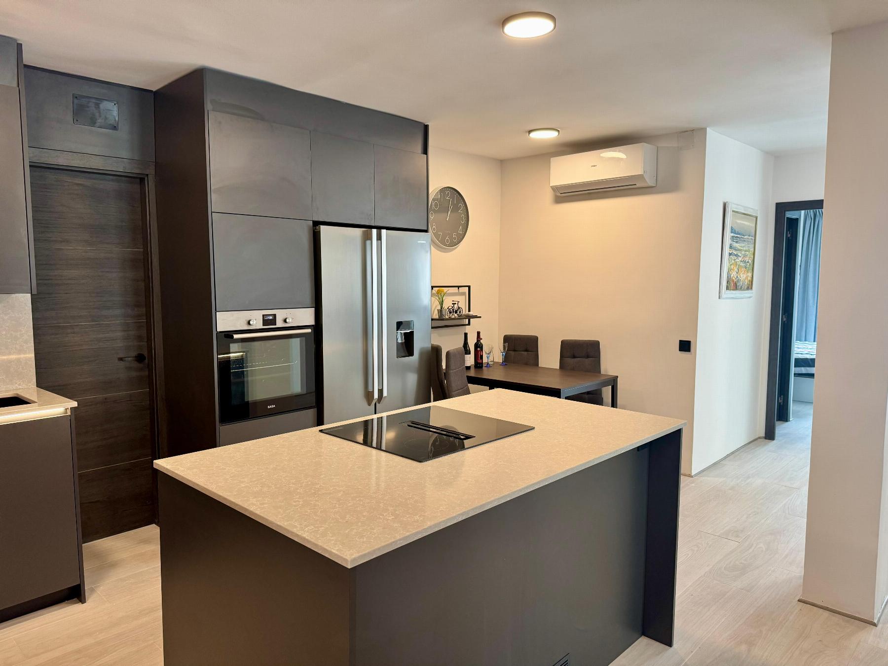 Resale - 3 Bedroom 2 Bathroom Apartamento in Torrevieja - CLUB NAUTICO TORREVIEJA - Alicante Resale - 3 Bedroom 2 Bathroom Apartamento in Torrevieja - CLUB NAUTICO TORREVIEJA - Alicante