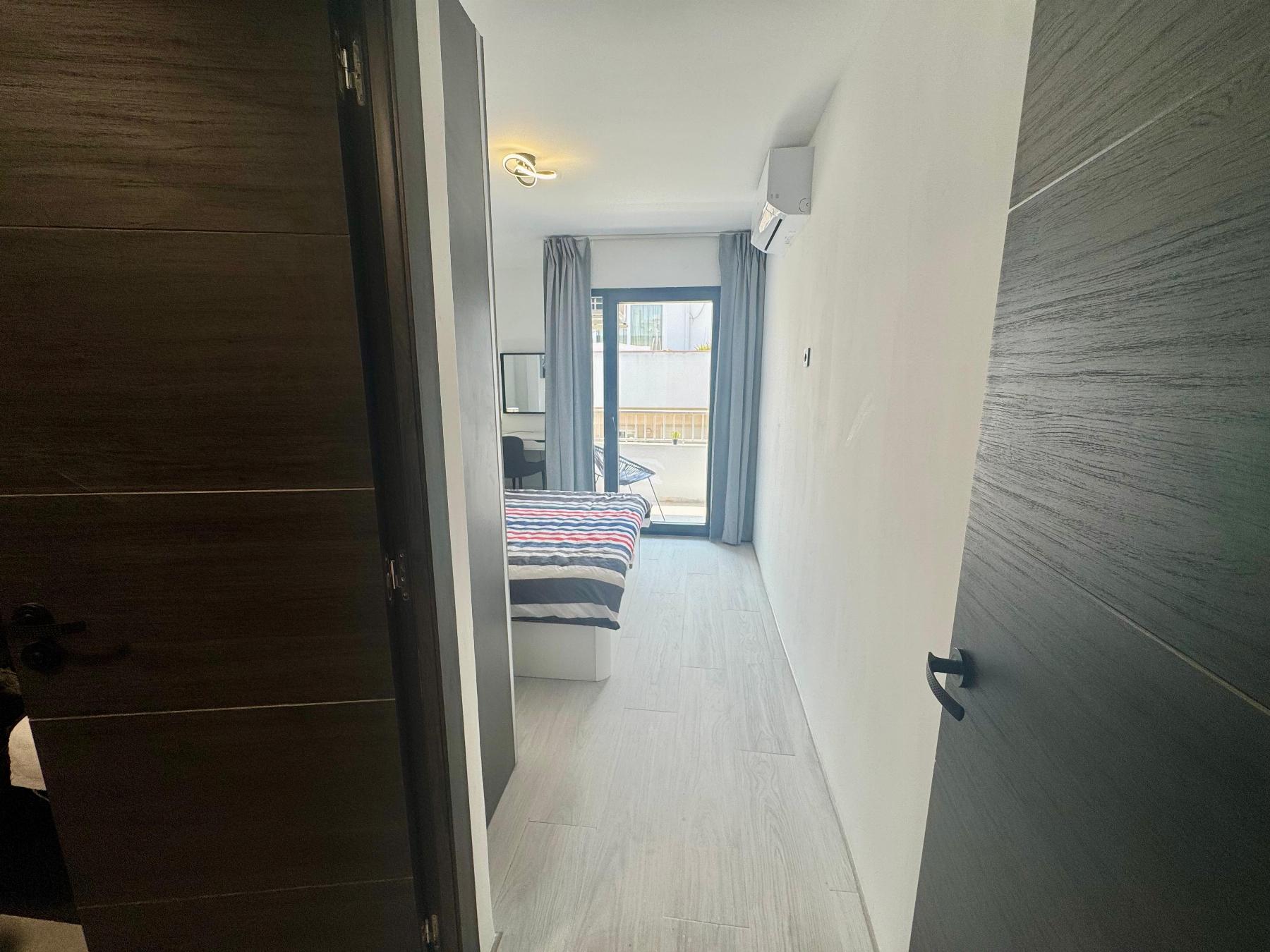 Resale - 3 Bedroom 2 Bathroom Apartamento in Torrevieja - CLUB NAUTICO TORREVIEJA - Alicante Resale - 3 Bedroom 2 Bathroom Apartamento in Torrevieja - CLUB NAUTICO TORREVIEJA - Alicante