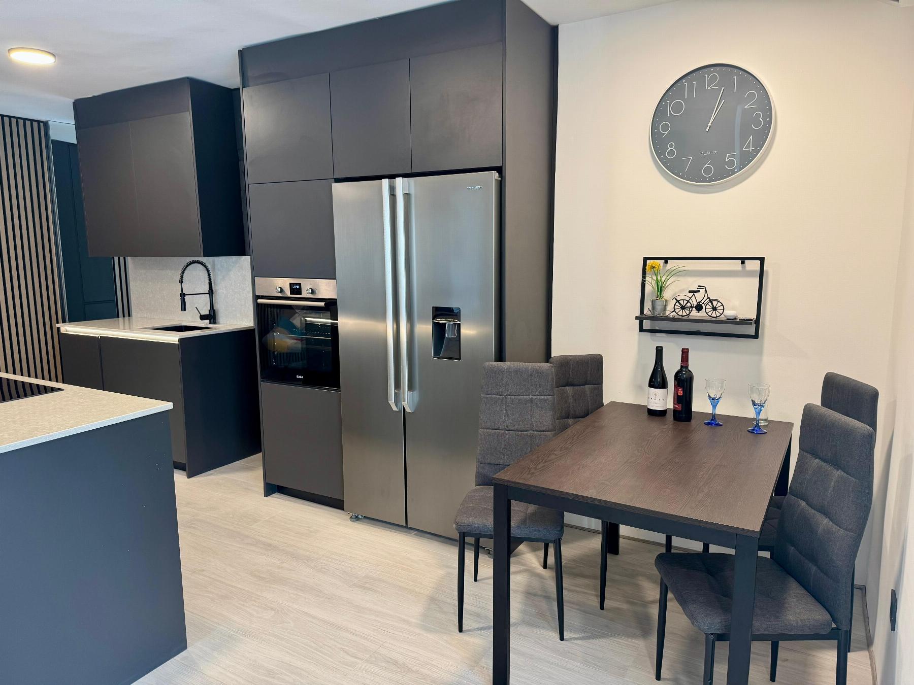 Resale - 3 Bedroom 2 Bathroom Apartamento in Torrevieja - CLUB NAUTICO TORREVIEJA - Alicante Resale - 3 Bedroom 2 Bathroom Apartamento in Torrevieja - CLUB NAUTICO TORREVIEJA - Alicante