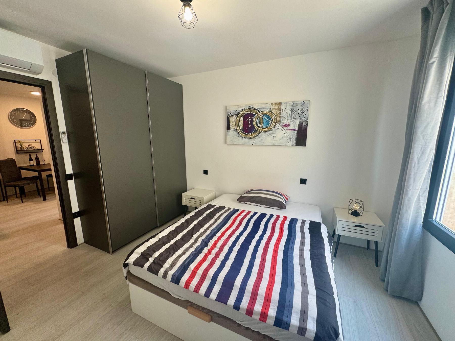 Resale - 3 Bedroom 2 Bathroom Apartamento in Torrevieja - CLUB NAUTICO TORREVIEJA - Alicante Resale - 3 Bedroom 2 Bathroom Apartamento in Torrevieja - CLUB NAUTICO TORREVIEJA - Alicante