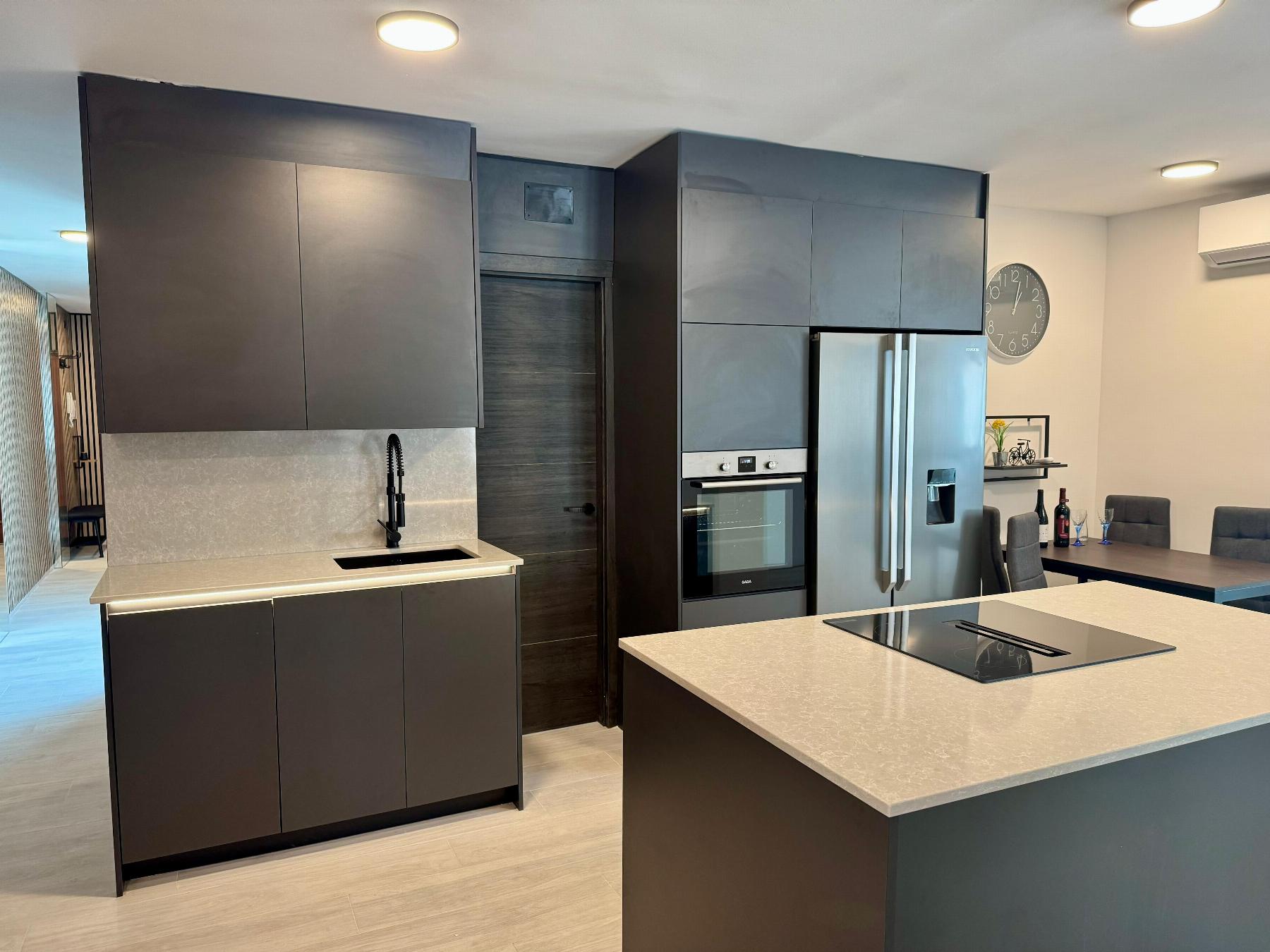 Resale - 3 Bedroom 2 Bathroom Apartamento in Torrevieja - CLUB NAUTICO TORREVIEJA - Alicante Resale - 3 Bedroom 2 Bathroom Apartamento in Torrevieja - CLUB NAUTICO TORREVIEJA - Alicante