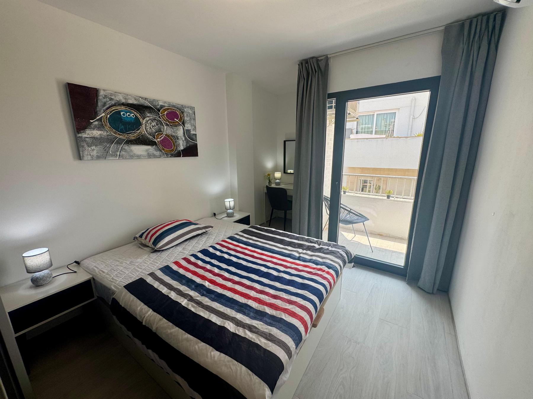 Resale - 3 Bedroom 2 Bathroom Apartamento in Torrevieja - CLUB NAUTICO TORREVIEJA - Alicante Resale - 3 Bedroom 2 Bathroom Apartamento in Torrevieja - CLUB NAUTICO TORREVIEJA - Alicante