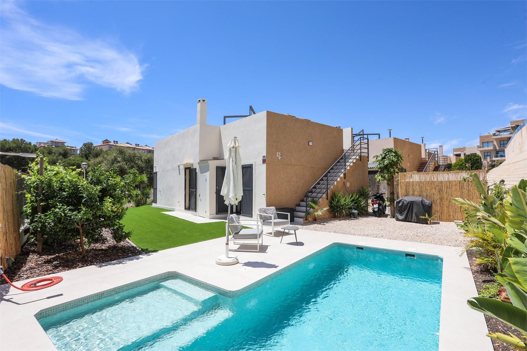 Sold - 3 Bedroom 2 Bathroom Chalet in Orihuela Costa - La Zenia - Alicante Sold - 3 Bedroom 2 Bathroom Chalet in Orihuela Costa - La Zenia - Alicante