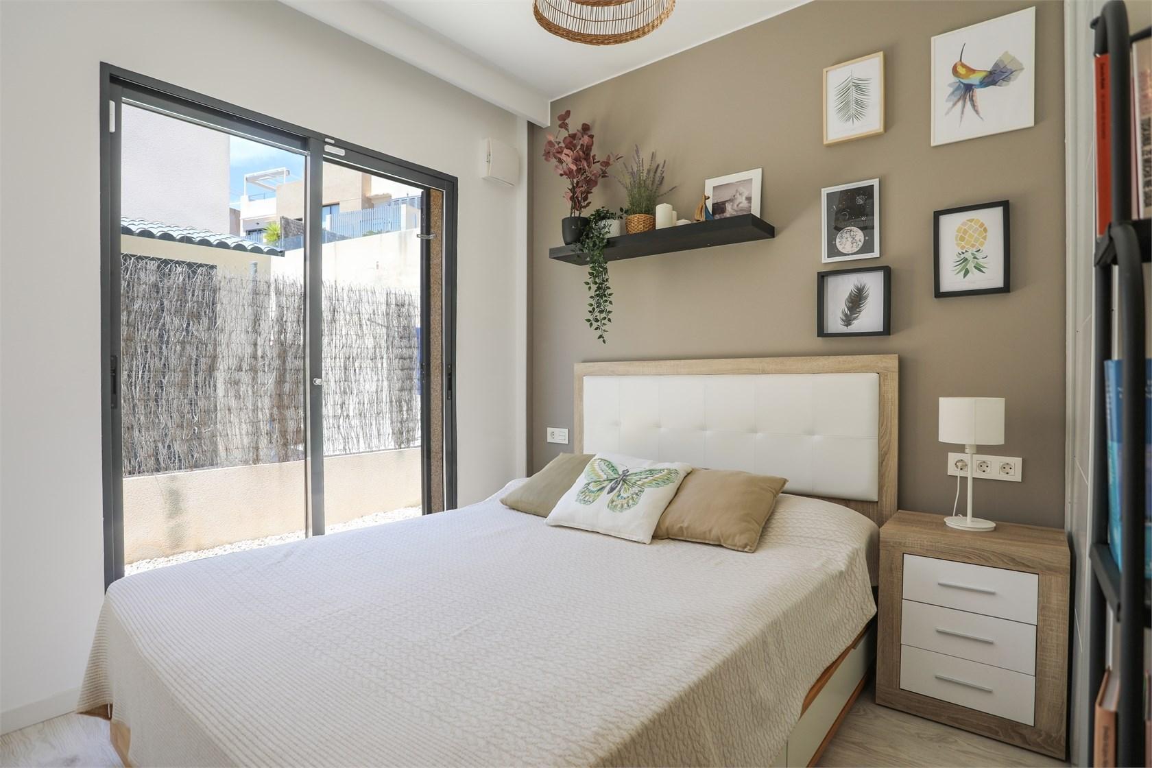 Sold - 3 Bedroom 2 Bathroom Chalet in Orihuela Costa - La Zenia - Alicante Sold - 3 Bedroom 2 Bathroom Chalet in Orihuela Costa - La Zenia - Alicante