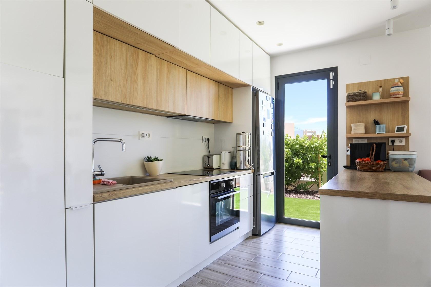 Sold - 3 Bedroom 2 Bathroom Chalet in Orihuela Costa - La Zenia - Alicante Sold - 3 Bedroom 2 Bathroom Chalet in Orihuela Costa - La Zenia - Alicante