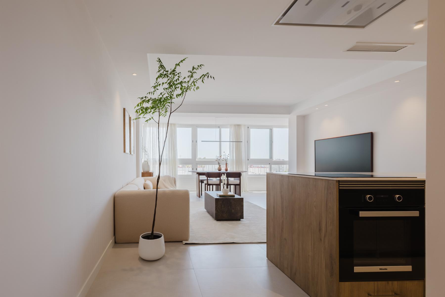 Resale - 3 Bedroom 3 Bathroom Apartamento in Torrevieja - Playa Acequion - Alicante Resale - 3 Bedroom 3 Bathroom Apartamento in Torrevieja - Playa Acequion - Alicante