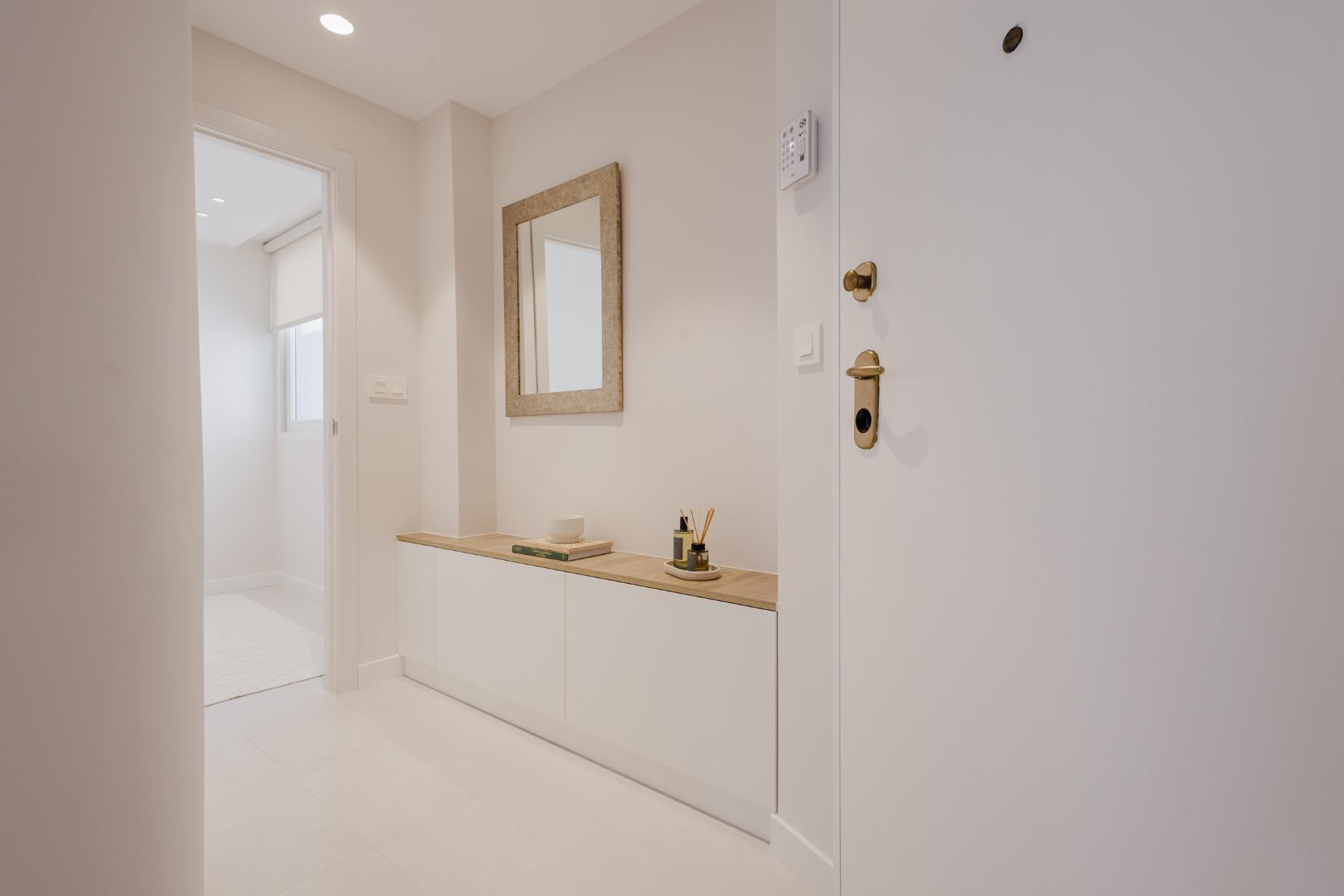Resale - 3 Bedroom 3 Bathroom Apartamento in Torrevieja - Playa Acequion - Alicante Resale - 3 Bedroom 3 Bathroom Apartamento in Torrevieja - Playa Acequion - Alicante