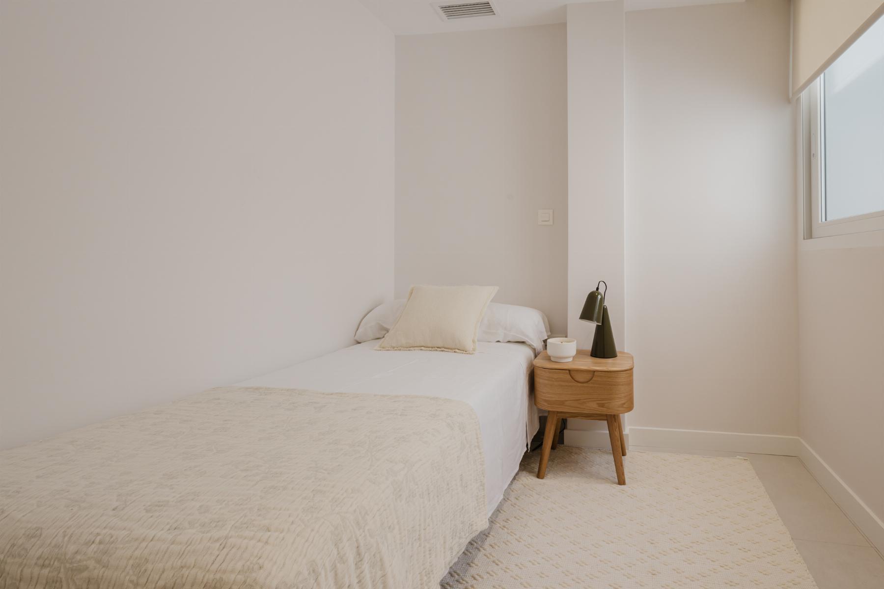 Resale - 3 Bedroom 3 Bathroom Apartamento in Torrevieja - Playa Acequion - Alicante Resale - 3 Bedroom 3 Bathroom Apartamento in Torrevieja - Playa Acequion - Alicante