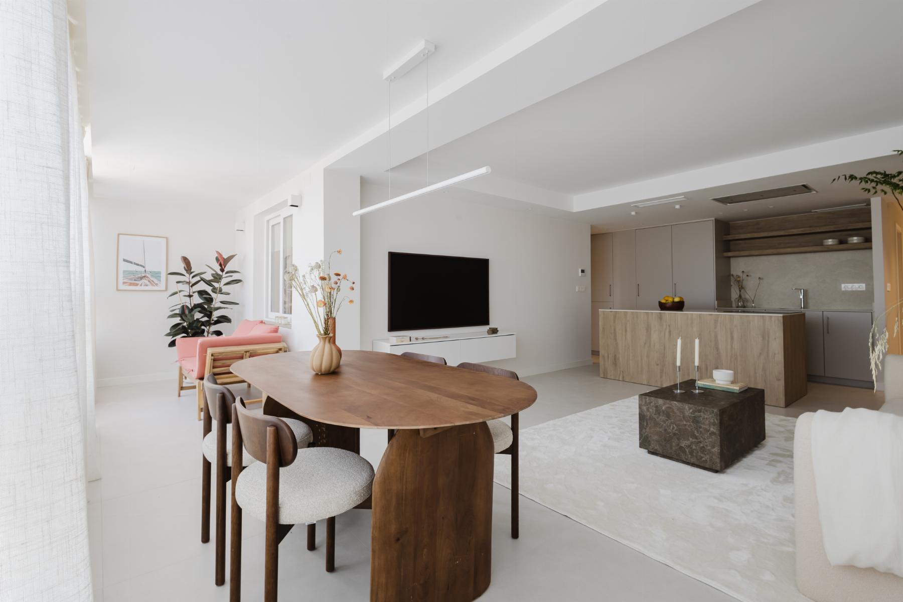 Resale - 3 Bedroom 3 Bathroom Apartamento in Torrevieja - Playa Acequion - Alicante Resale - 3 Bedroom 3 Bathroom Apartamento in Torrevieja - Playa Acequion - Alicante