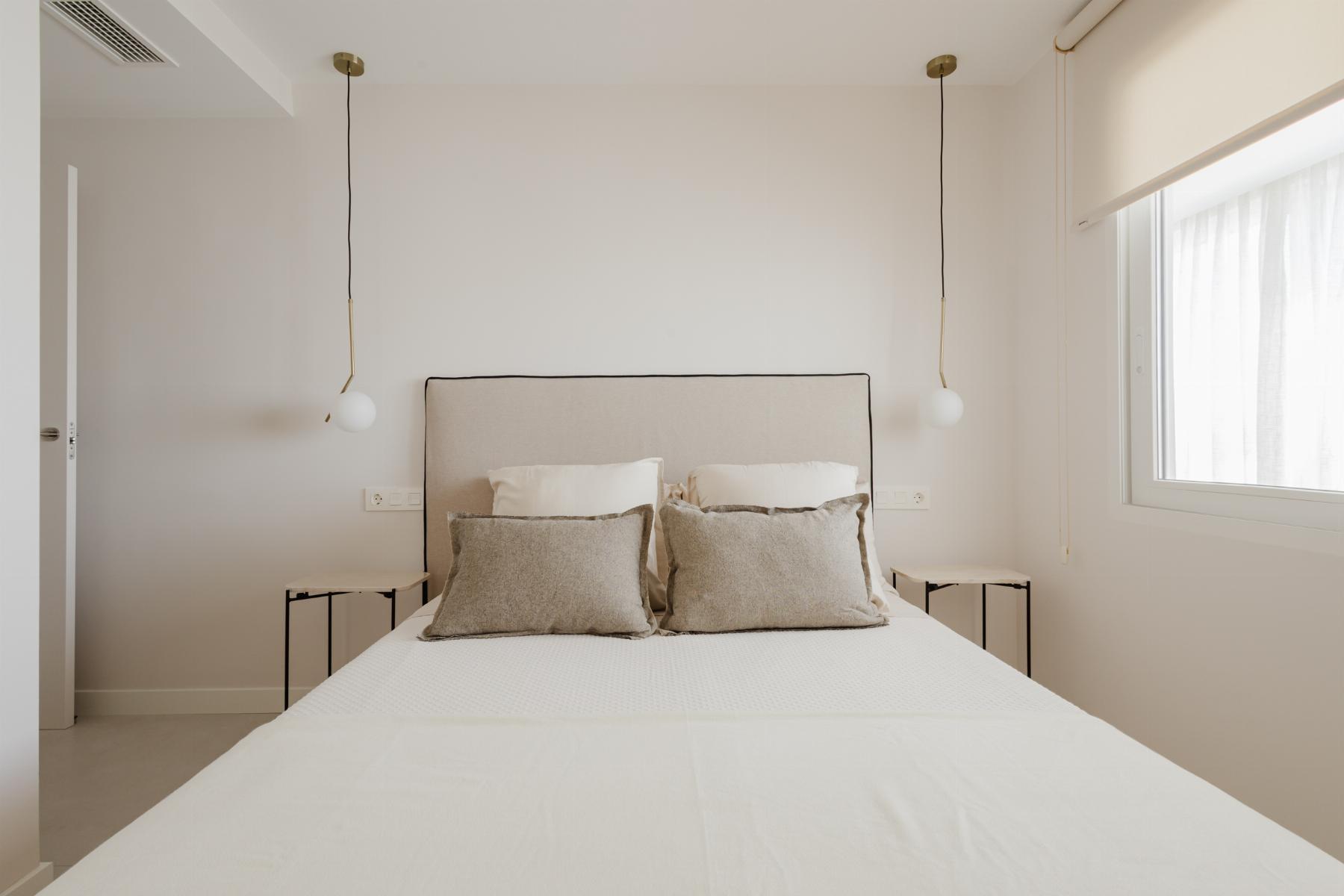 Resale - 3 Bedroom 3 Bathroom Apartamento in Torrevieja - Playa Acequion - Alicante Resale - 3 Bedroom 3 Bathroom Apartamento in Torrevieja - Playa Acequion - Alicante