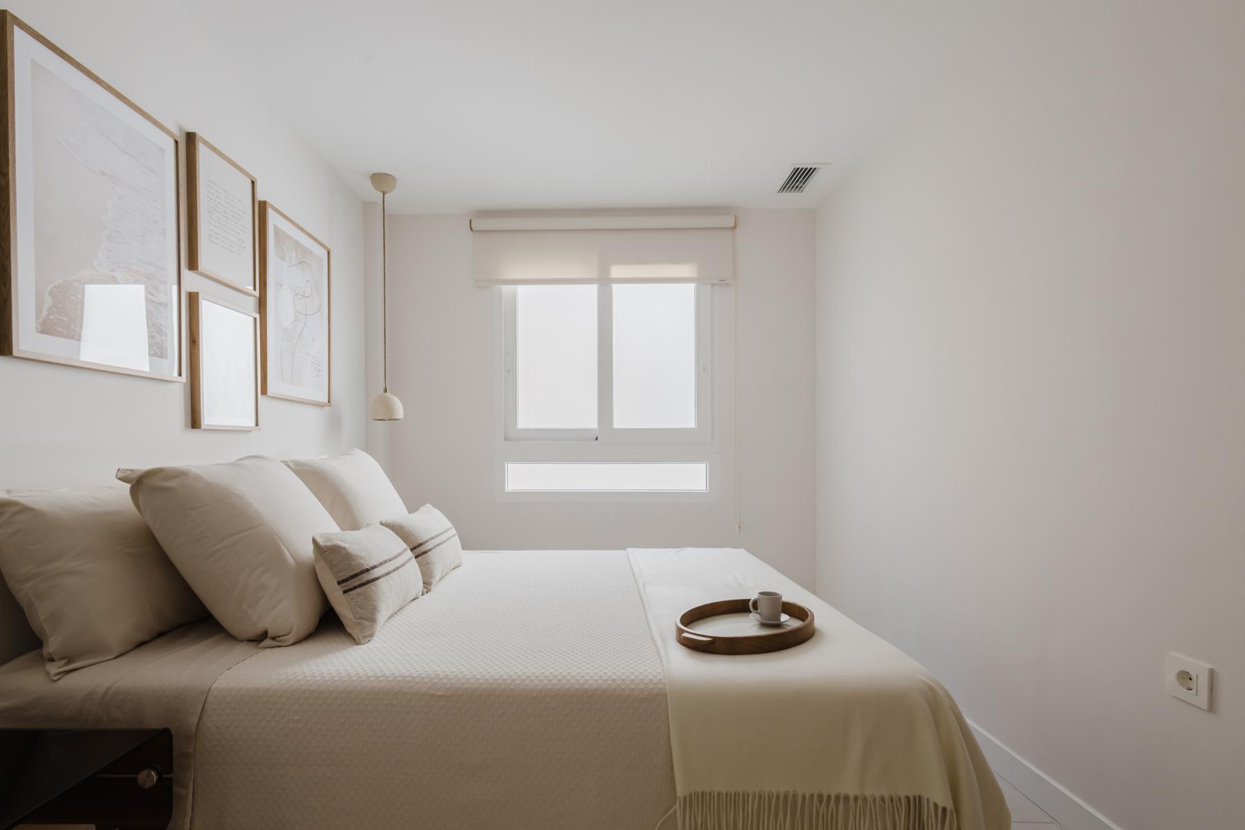 Resale - 3 Bedroom 3 Bathroom Apartamento in Torrevieja - Playa Acequion - Alicante Resale - 3 Bedroom 3 Bathroom Apartamento in Torrevieja - Playa Acequion - Alicante