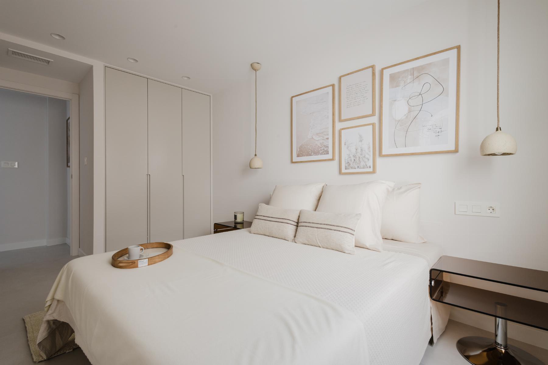 Resale - 3 Bedroom 3 Bathroom Apartamento in Torrevieja - Playa Acequion - Alicante Resale - 3 Bedroom 3 Bathroom Apartamento in Torrevieja - Playa Acequion - Alicante