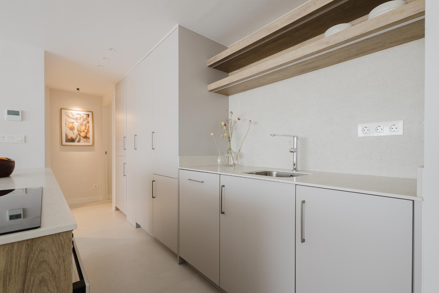 Resale - 3 Bedroom 3 Bathroom Apartamento in Torrevieja - Playa Acequion - Alicante Resale - 3 Bedroom 3 Bathroom Apartamento in Torrevieja - Playa Acequion - Alicante