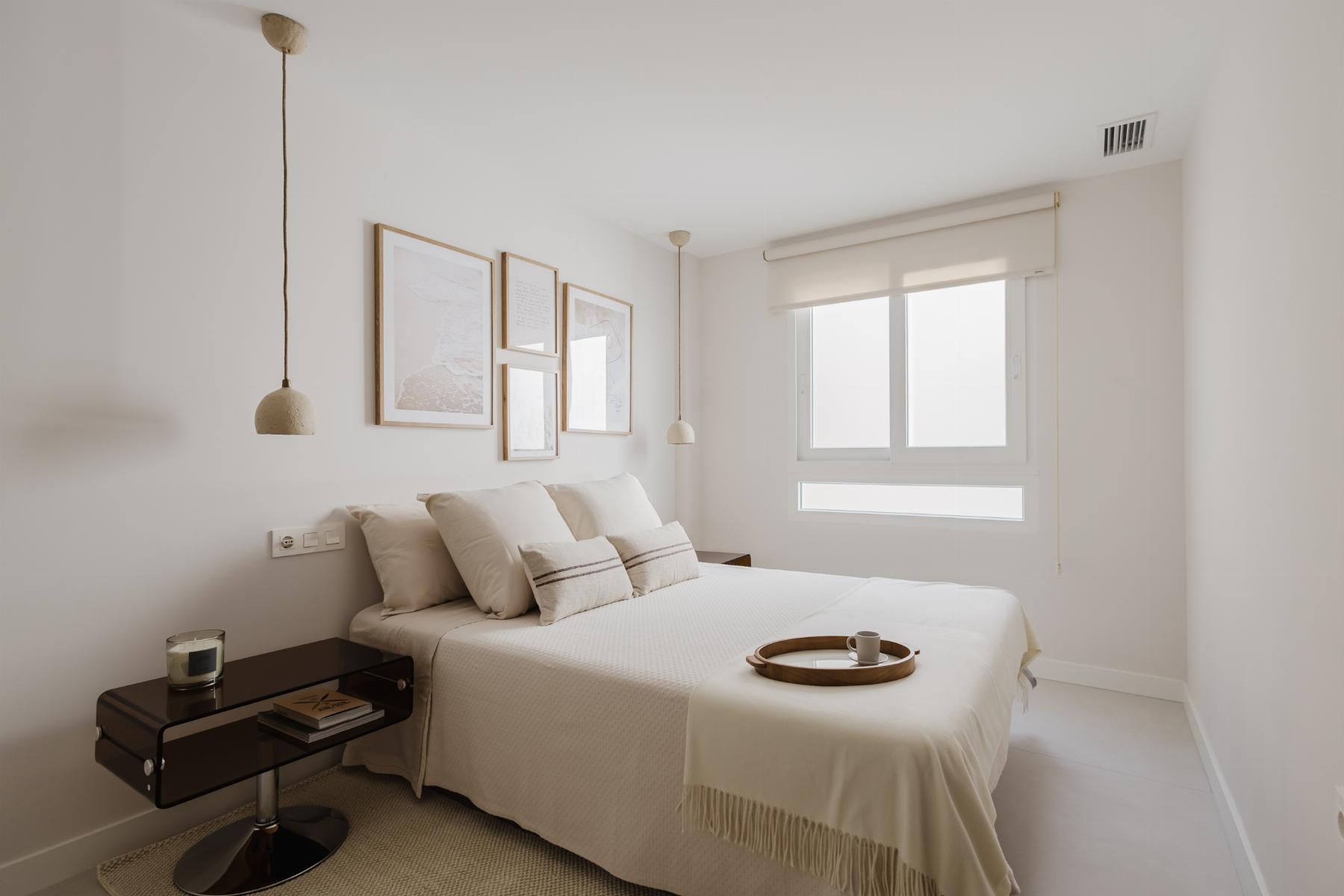 Resale - 3 Bedroom 3 Bathroom Apartamento in Torrevieja - Playa Acequion - Alicante Resale - 3 Bedroom 3 Bathroom Apartamento in Torrevieja - Playa Acequion - Alicante