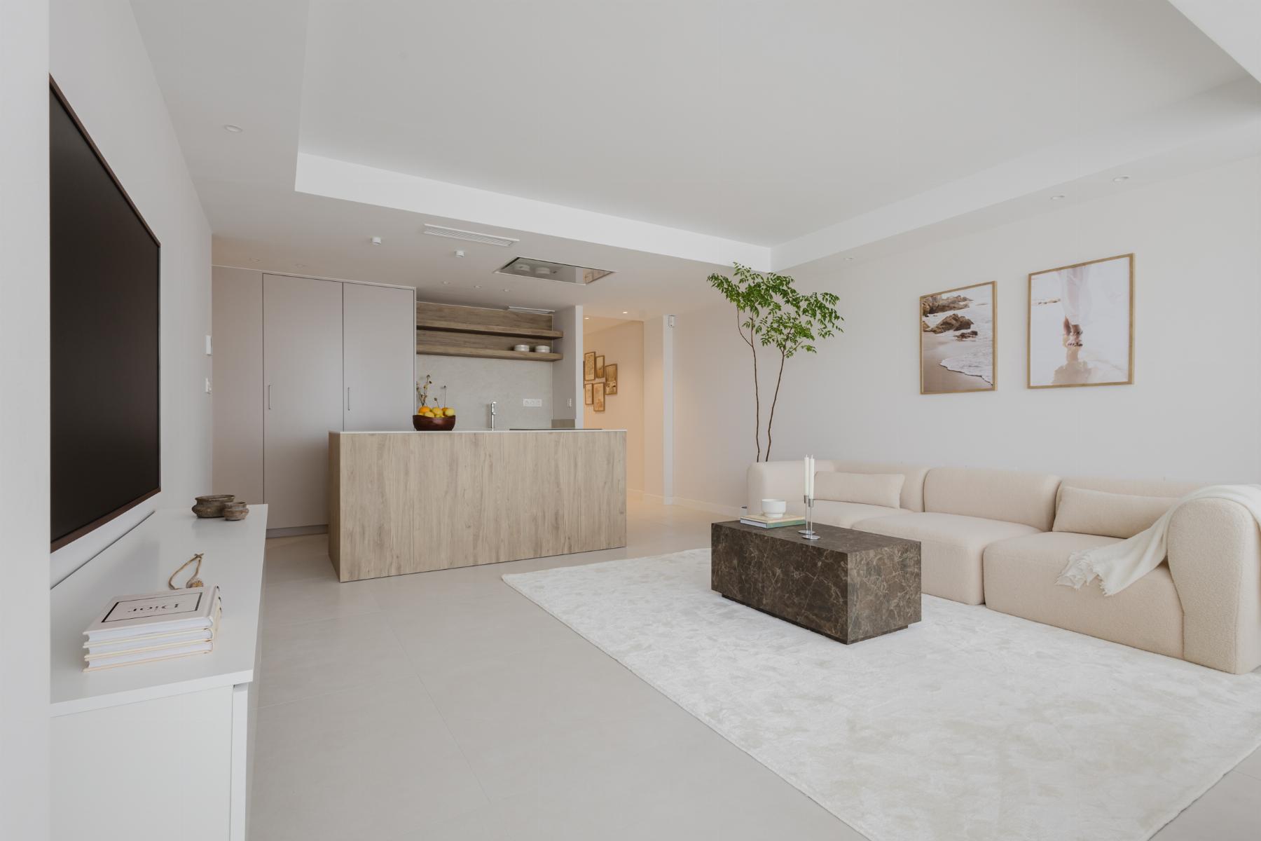 Resale - 3 Bedroom 3 Bathroom Apartamento in Torrevieja - Playa Acequion - Alicante Resale - 3 Bedroom 3 Bathroom Apartamento in Torrevieja - Playa Acequion - Alicante