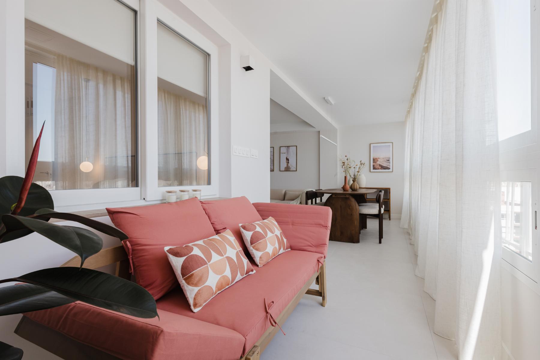 Resale - 3 Bedroom 3 Bathroom Apartamento in Torrevieja - Playa Acequion - Alicante Resale - 3 Bedroom 3 Bathroom Apartamento in Torrevieja - Playa Acequion - Alicante