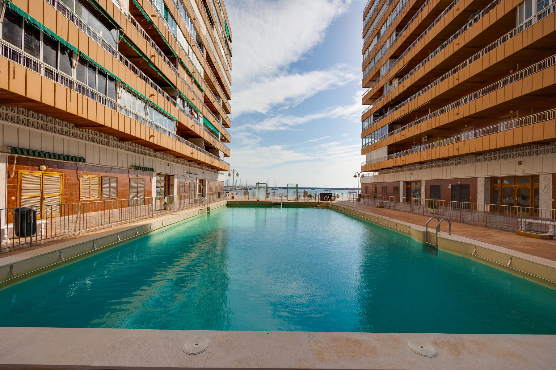Resale - 3 Bedroom 3 Bathroom Apartamento in Torrevieja - Playa Acequion - Alicante Resale - 3 Bedroom 3 Bathroom Apartamento in Torrevieja - Playa Acequion - Alicante