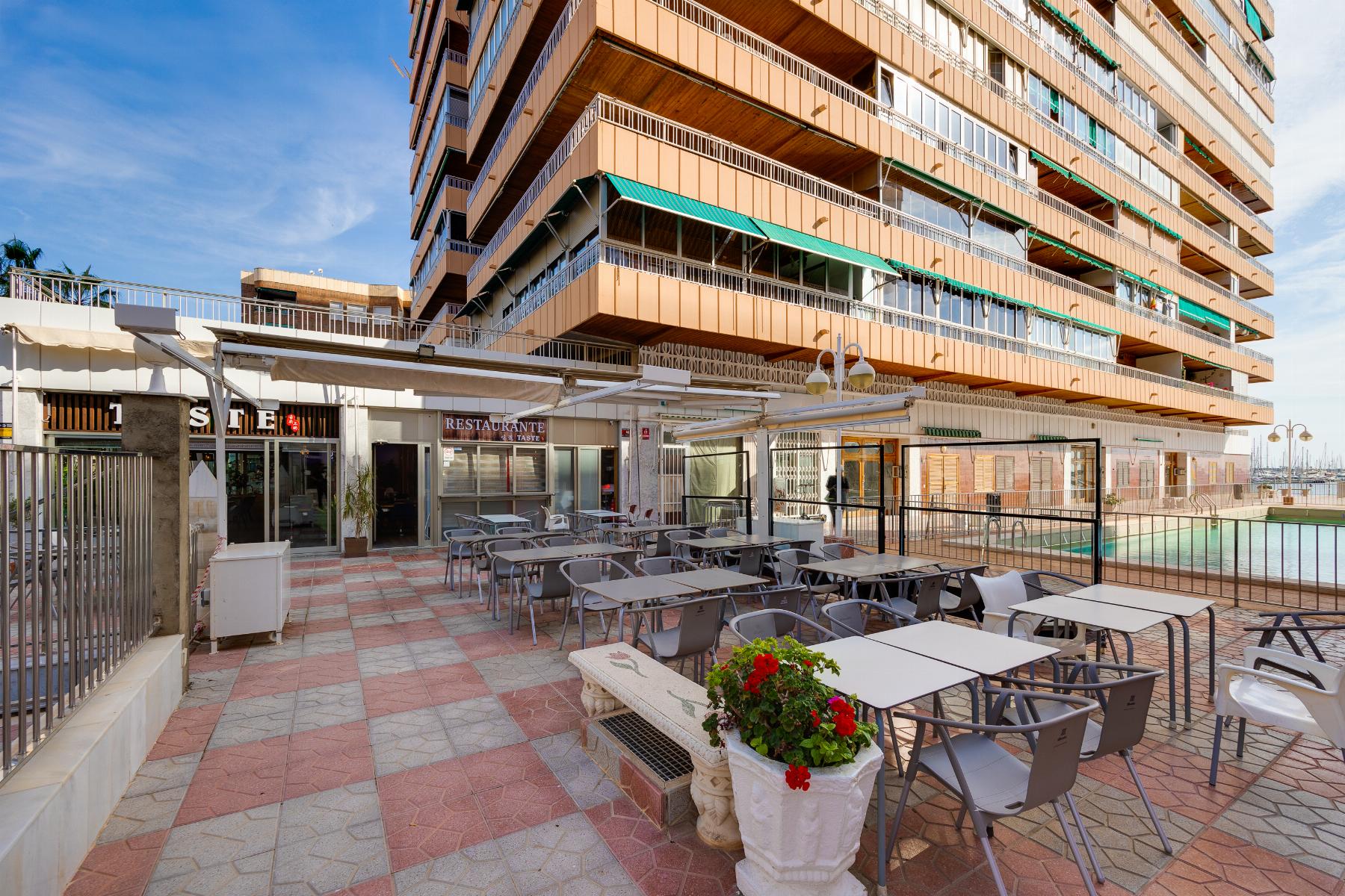 Resale - 3 Bedroom 3 Bathroom Apartamento in Torrevieja - Playa Acequion - Alicante Resale - 3 Bedroom 3 Bathroom Apartamento in Torrevieja - Playa Acequion - Alicante
