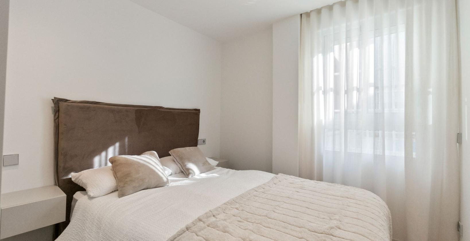 Resale - 3 Bedroom 2 Bathroom Apartamento in Torrevieja - Playa de La Acequion - Alicante Resale - 3 Bedroom 2 Bathroom Apartamento in Torrevieja - Playa de La Acequion - Alicante