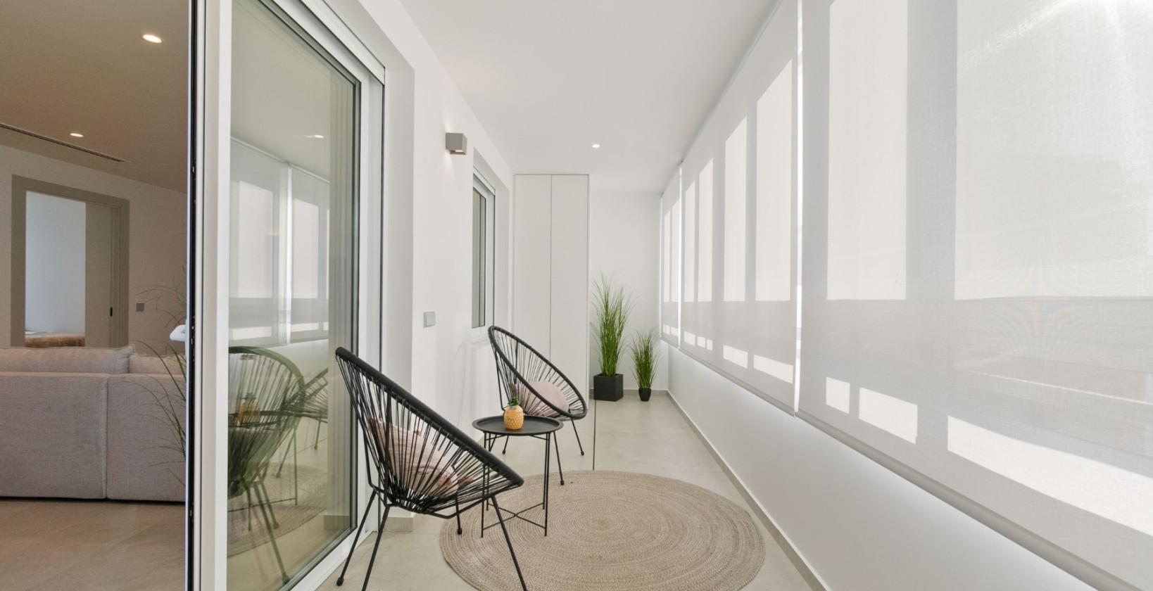 Resale - 3 Bedroom 2 Bathroom Apartamento in Torrevieja - Playa de La Acequion - Alicante Resale - 3 Bedroom 2 Bathroom Apartamento in Torrevieja - Playa de La Acequion - Alicante