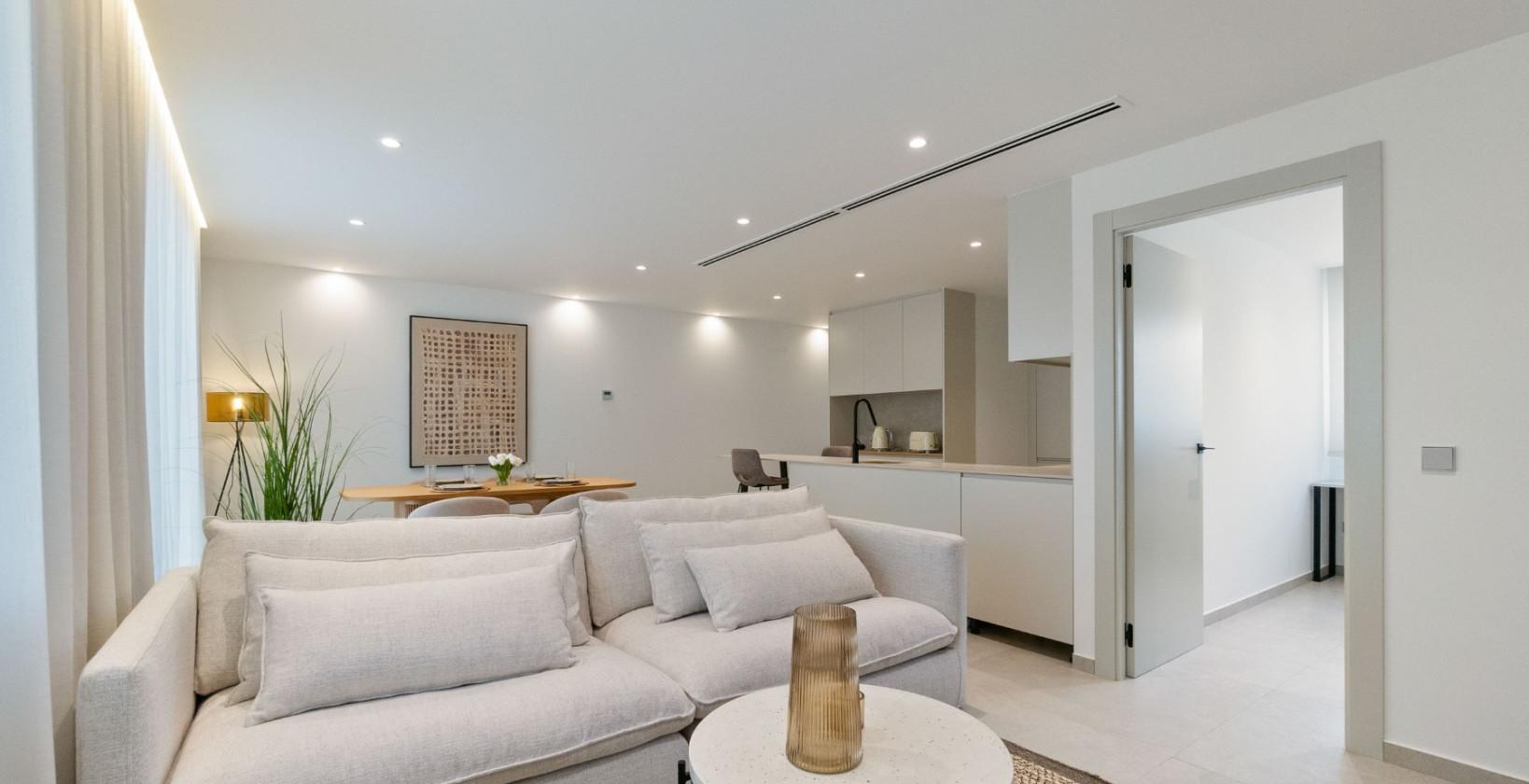 Resale - 3 Bedroom 2 Bathroom Apartamento in Torrevieja - Playa de La Acequion - Alicante Resale - 3 Bedroom 2 Bathroom Apartamento in Torrevieja - Playa de La Acequion - Alicante