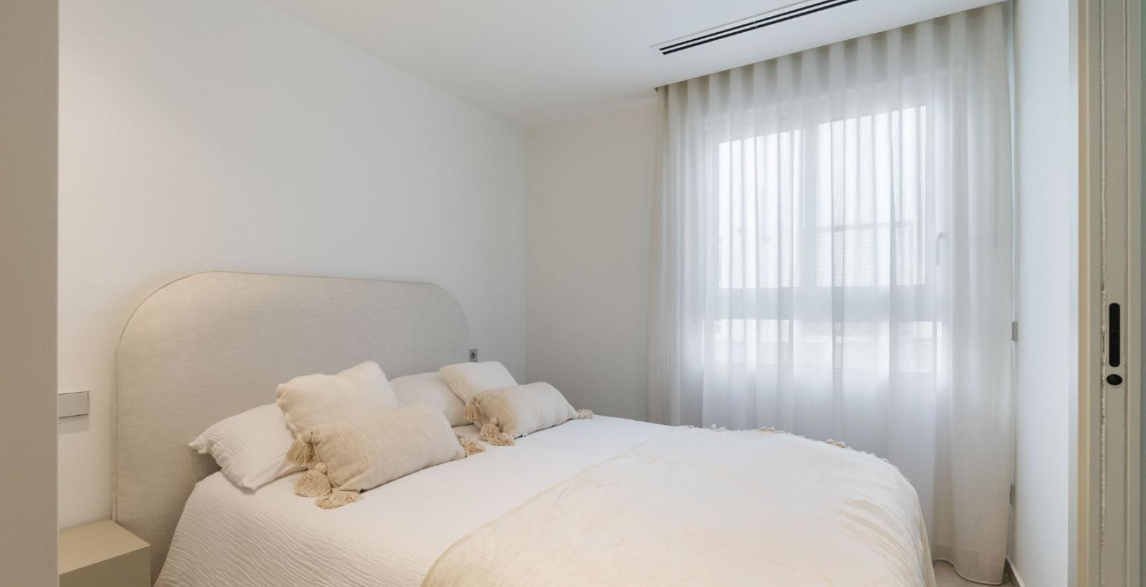 Resale - 3 Bedroom 2 Bathroom Apartamento in Torrevieja - Playa de La Acequion - Alicante Resale - 3 Bedroom 2 Bathroom Apartamento in Torrevieja - Playa de La Acequion - Alicante