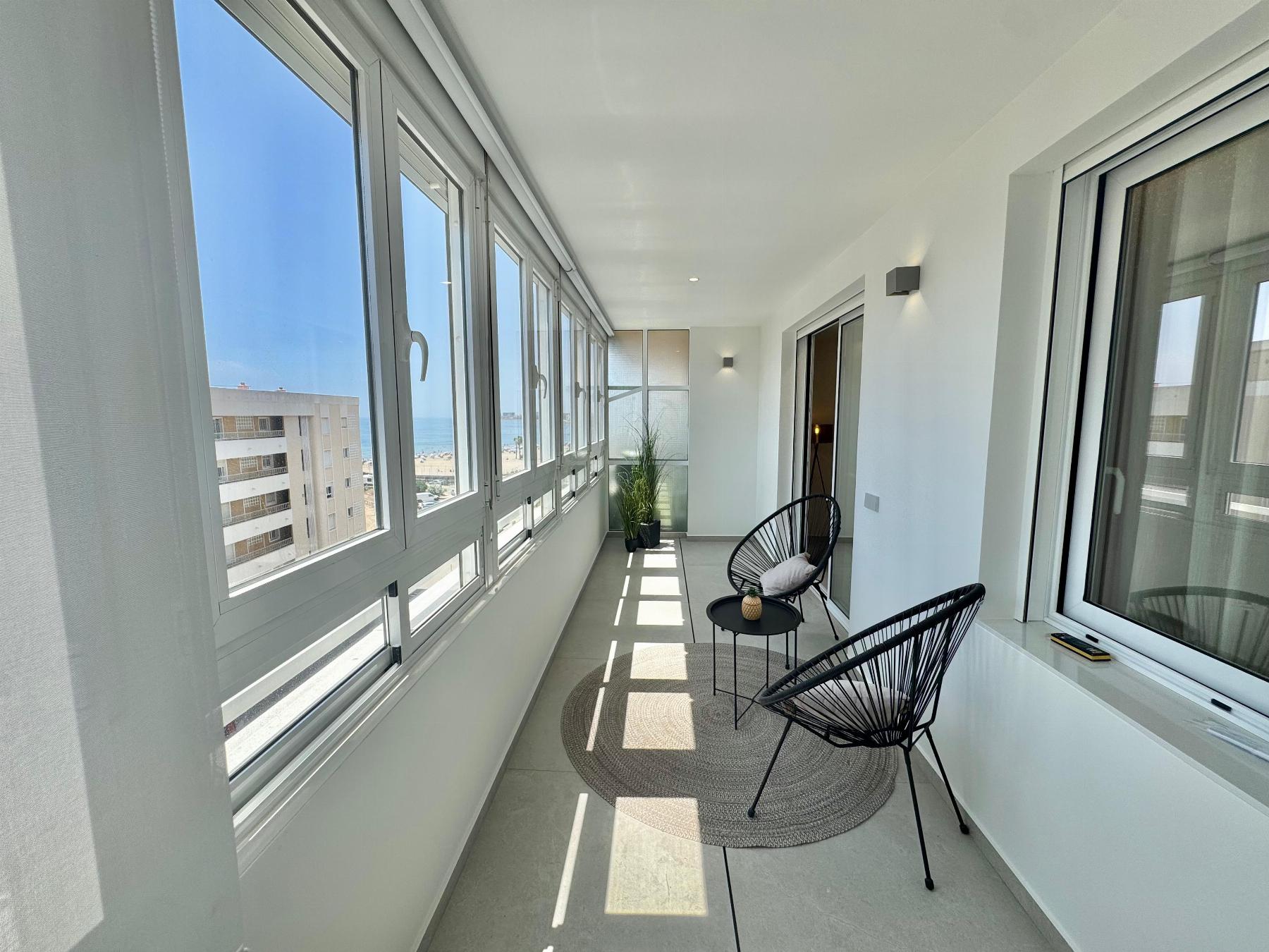 Resale - 3 Bedroom 2 Bathroom Apartamento in Torrevieja - Playa de La Acequion - Alicante Resale - 3 Bedroom 2 Bathroom Apartamento in Torrevieja - Playa de La Acequion - Alicante