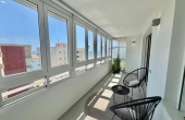 5-0311-2172/2912, 3 Bedroom 2 Bathroom Apartamento in Torrevieja