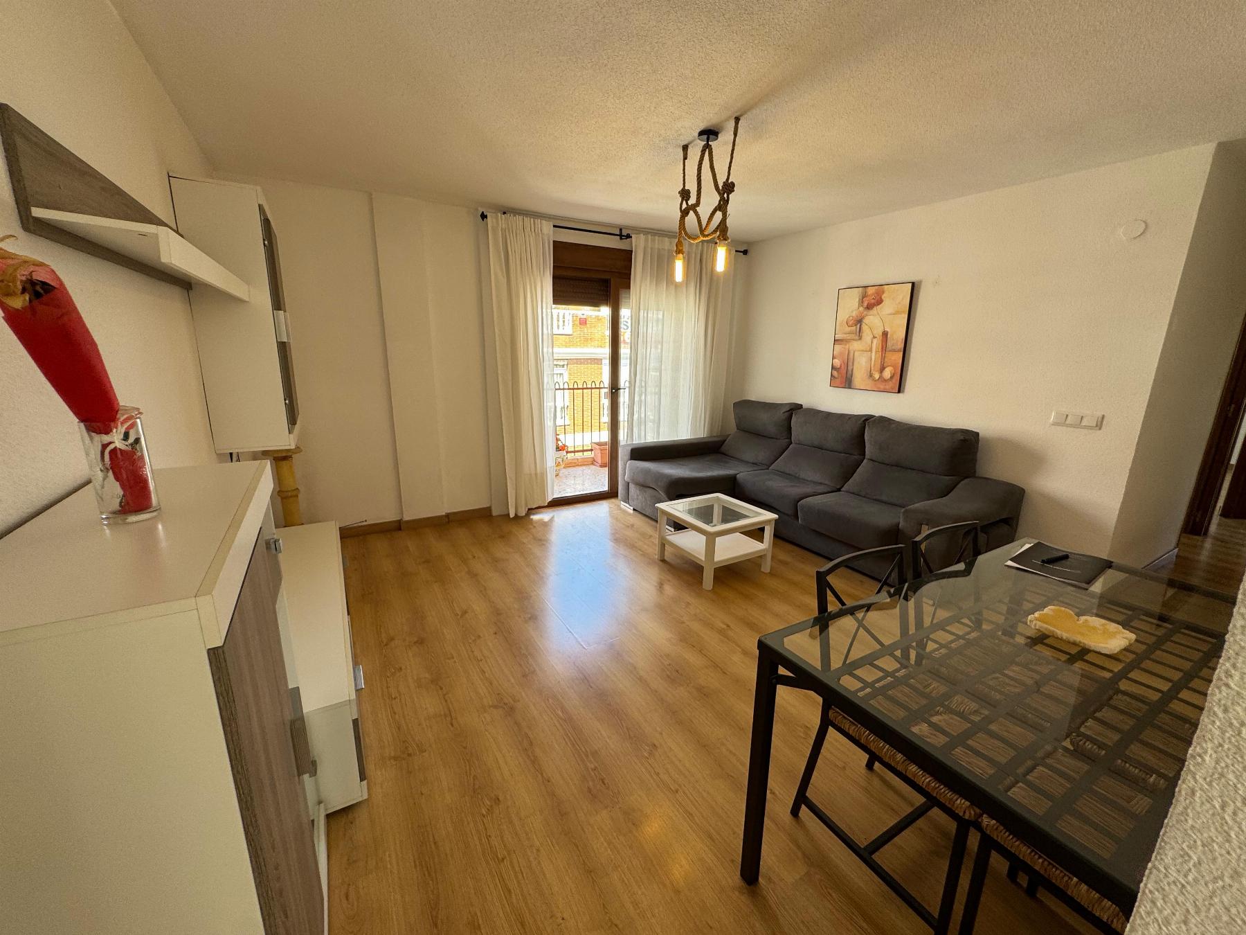 Resale - 3 Bedroom 1 Bathroom Apartamento in Torrevieja - Playa Acequion - Alicante Resale - 3 Bedroom 1 Bathroom Apartamento in Torrevieja - Playa Acequion - Alicante