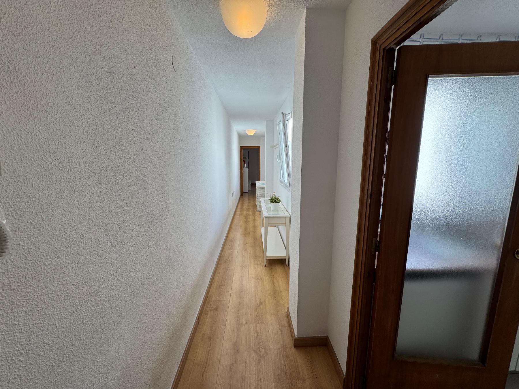 Resale - 3 Bedroom 1 Bathroom Apartamento in Torrevieja - Playa Acequion - Alicante Resale - 3 Bedroom 1 Bathroom Apartamento in Torrevieja - Playa Acequion - Alicante