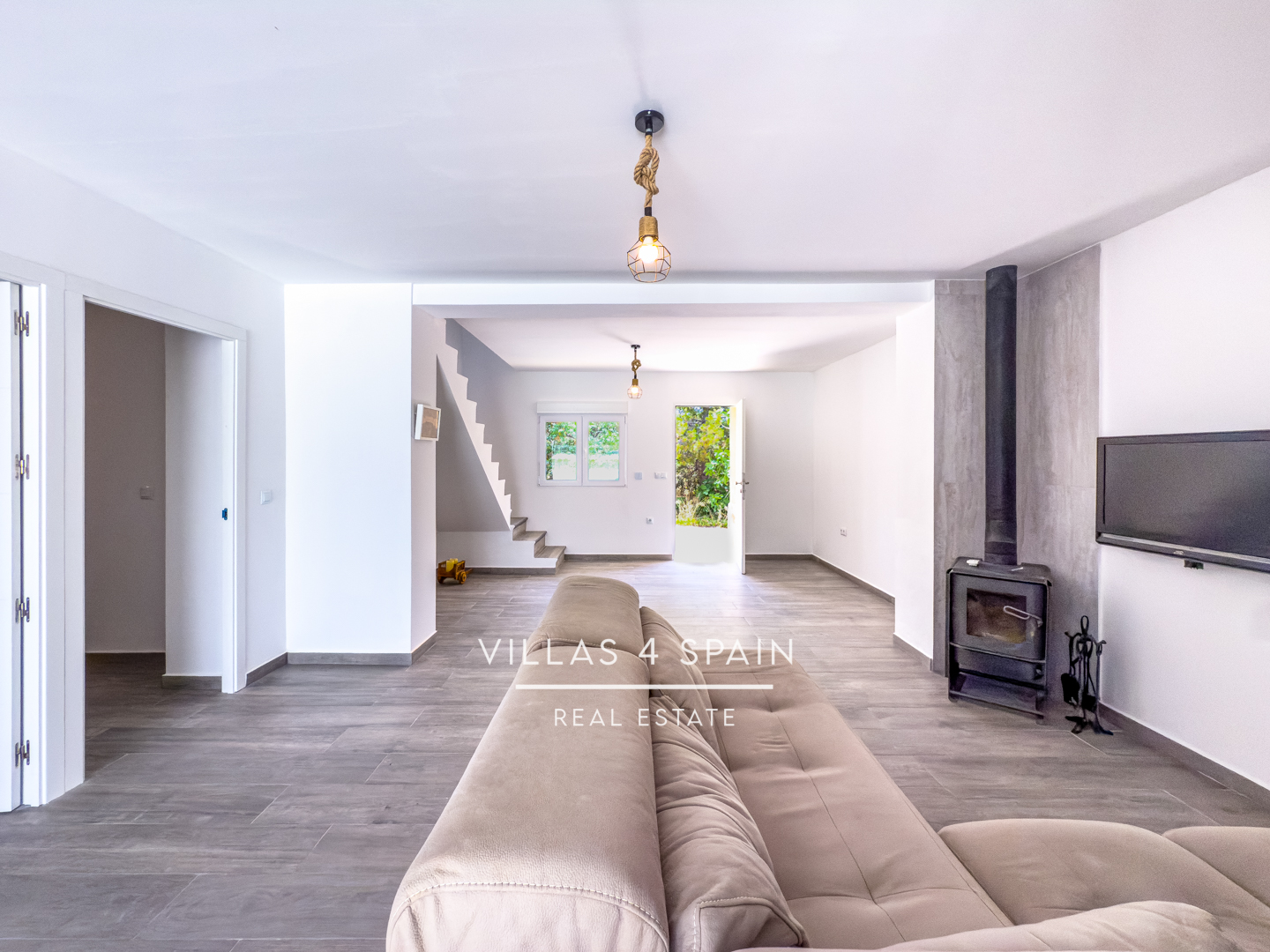 Resale - 4 Bed 3 Bath Townhouse in La Canalosa, Alicante, Fully off grid - Calle Vereda - Alicante Resale - 4 Bed 3 Bath Townhouse in La Canalosa, Alicante, Fully off grid - Calle Vereda - Alicante