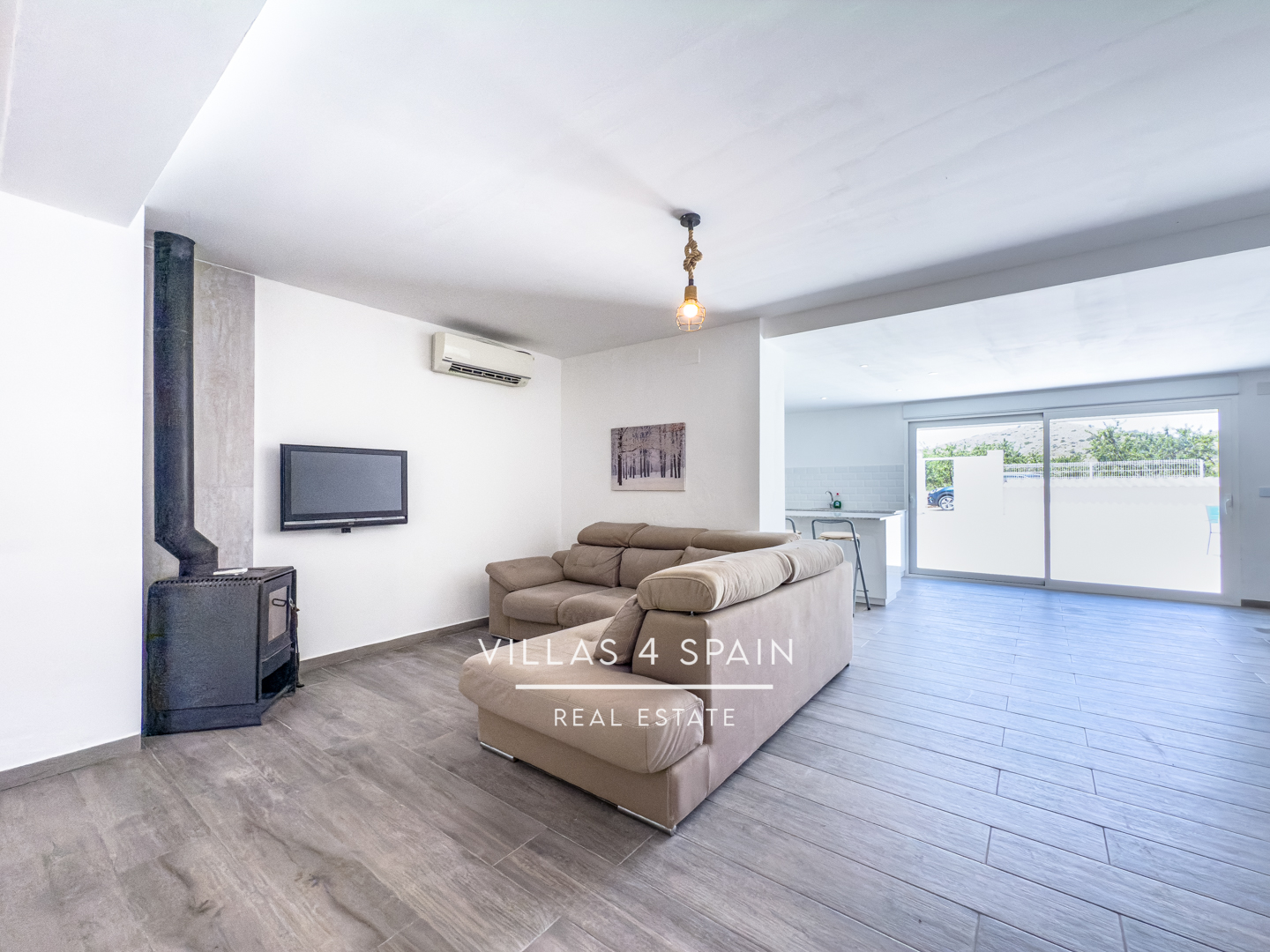 Resale - 4 Bed 3 Bath Townhouse in La Canalosa, Alicante, Fully off grid - Calle Vereda - Alicante Resale - 4 Bed 3 Bath Townhouse in La Canalosa, Alicante, Fully off grid - Calle Vereda - Alicante