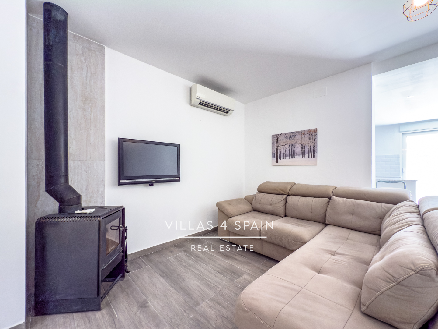 Resale - 4 Bed 3 Bath Townhouse in La Canalosa, Alicante, Fully off grid - Calle Vereda - Alicante Resale - 4 Bed 3 Bath Townhouse in La Canalosa, Alicante, Fully off grid - Calle Vereda - Alicante