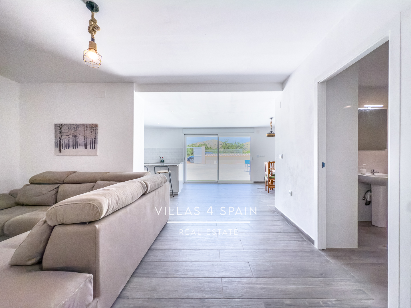 Resale - 4 Bed 3 Bath Townhouse in La Canalosa, Alicante, Fully off grid - Calle Vereda - Alicante Resale - 4 Bed 3 Bath Townhouse in La Canalosa, Alicante, Fully off grid - Calle Vereda - Alicante