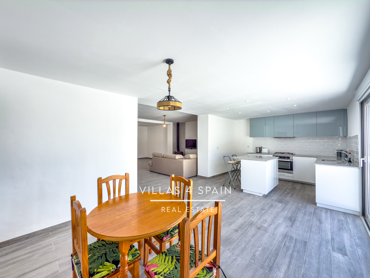 Resale - 4 Bed 3 Bath Townhouse in La Canalosa, Alicante, Fully off grid - Calle Vereda - Alicante Resale - 4 Bed 3 Bath Townhouse in La Canalosa, Alicante, Fully off grid - Calle Vereda - Alicante