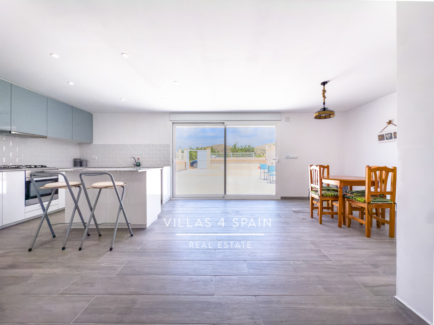 Resale - 4 Bed 3 Bath Townhouse in La Canalosa, Alicante, Fully off grid - Calle Vereda - Alicante Resale - 4 Bed 3 Bath Townhouse in La Canalosa, Alicante, Fully off grid - Calle Vereda - Alicante