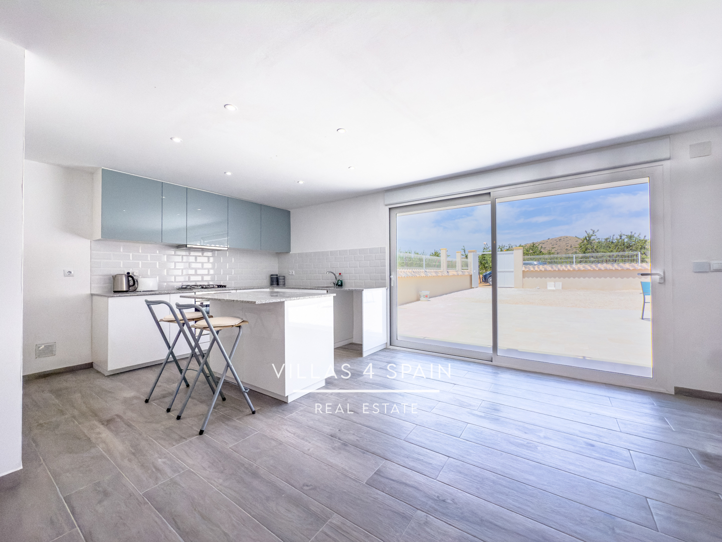 Resale - 4 Bed 3 Bath Townhouse in La Canalosa, Alicante, Fully off grid - Calle Vereda - Alicante Resale - 4 Bed 3 Bath Townhouse in La Canalosa, Alicante, Fully off grid - Calle Vereda - Alicante