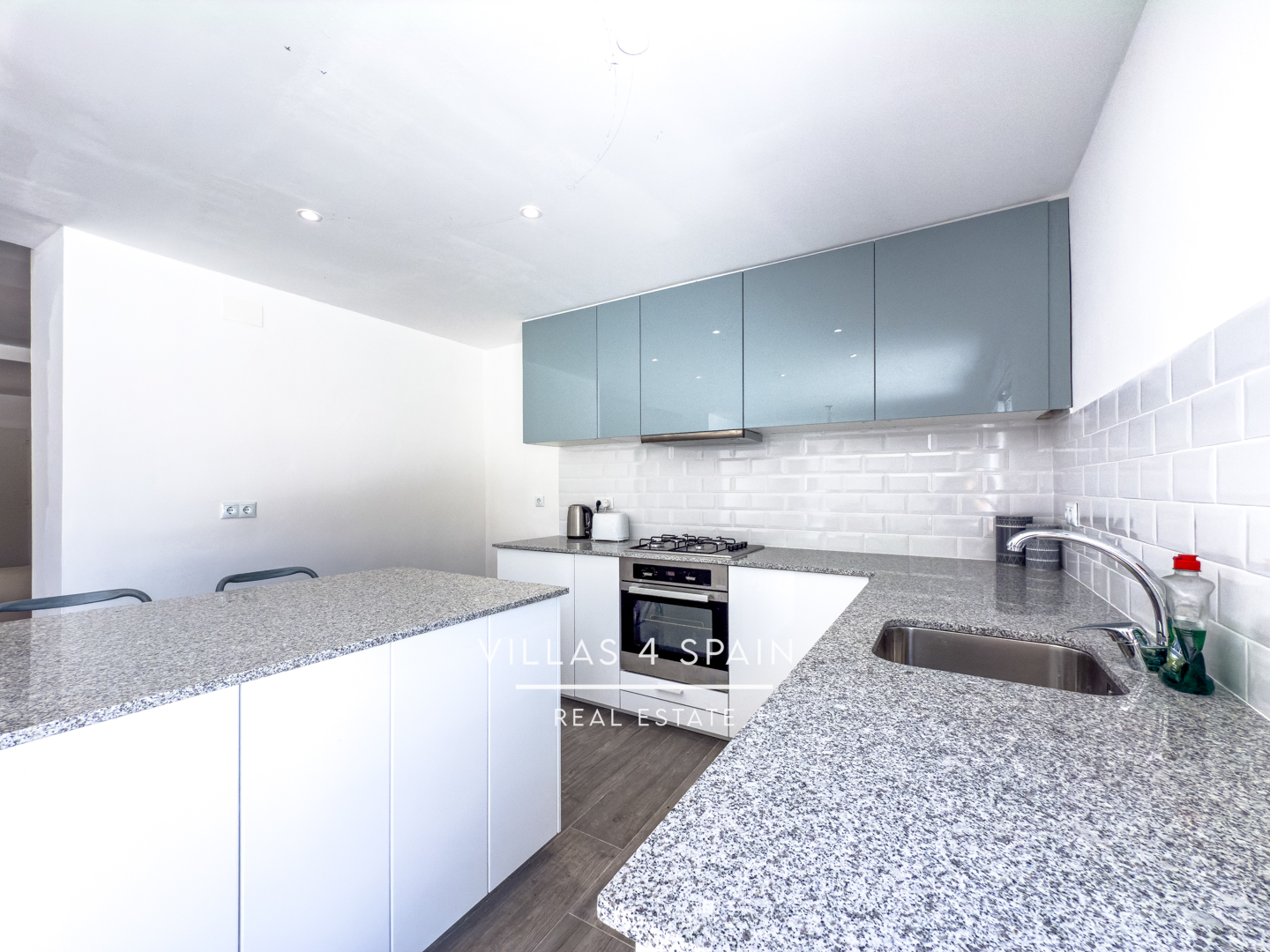 Resale - 4 Bed 3 Bath Townhouse in La Canalosa, Alicante, Fully off grid - Calle Vereda - Alicante Resale - 4 Bed 3 Bath Townhouse in La Canalosa, Alicante, Fully off grid - Calle Vereda - Alicante