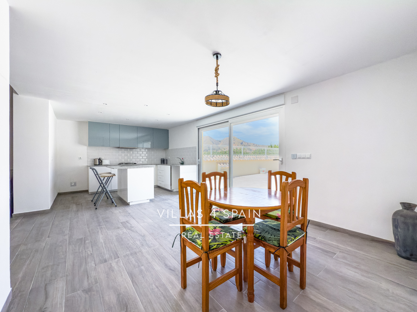 Resale - 4 Bed 3 Bath Townhouse in La Canalosa, Alicante, Fully off grid - Calle Vereda - Alicante Resale - 4 Bed 3 Bath Townhouse in La Canalosa, Alicante, Fully off grid - Calle Vereda - Alicante