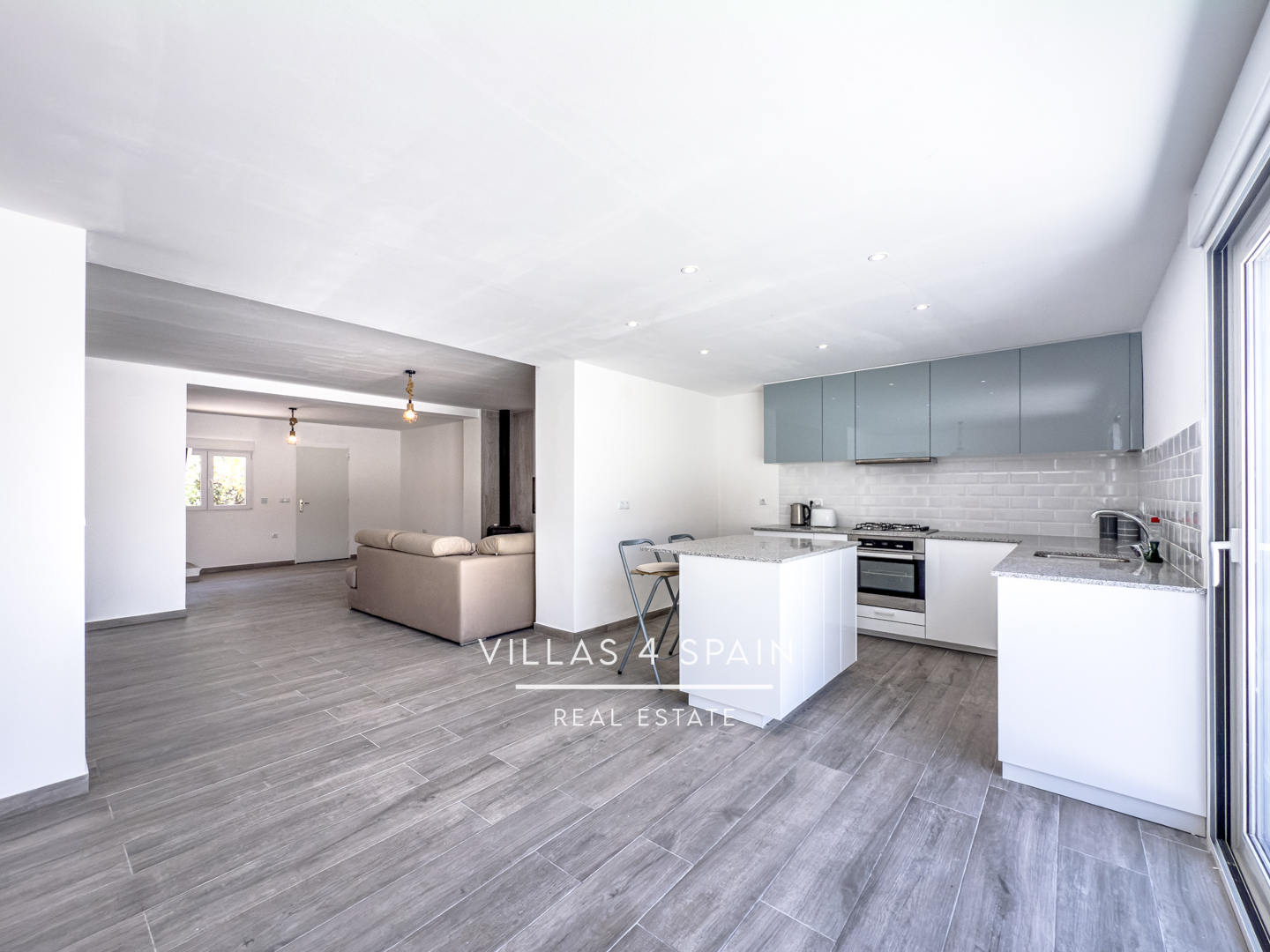 Resale - 4 Bed 3 Bath Townhouse in La Canalosa, Alicante, Fully off grid - Calle Vereda - Alicante Resale - 4 Bed 3 Bath Townhouse in La Canalosa, Alicante, Fully off grid - Calle Vereda - Alicante