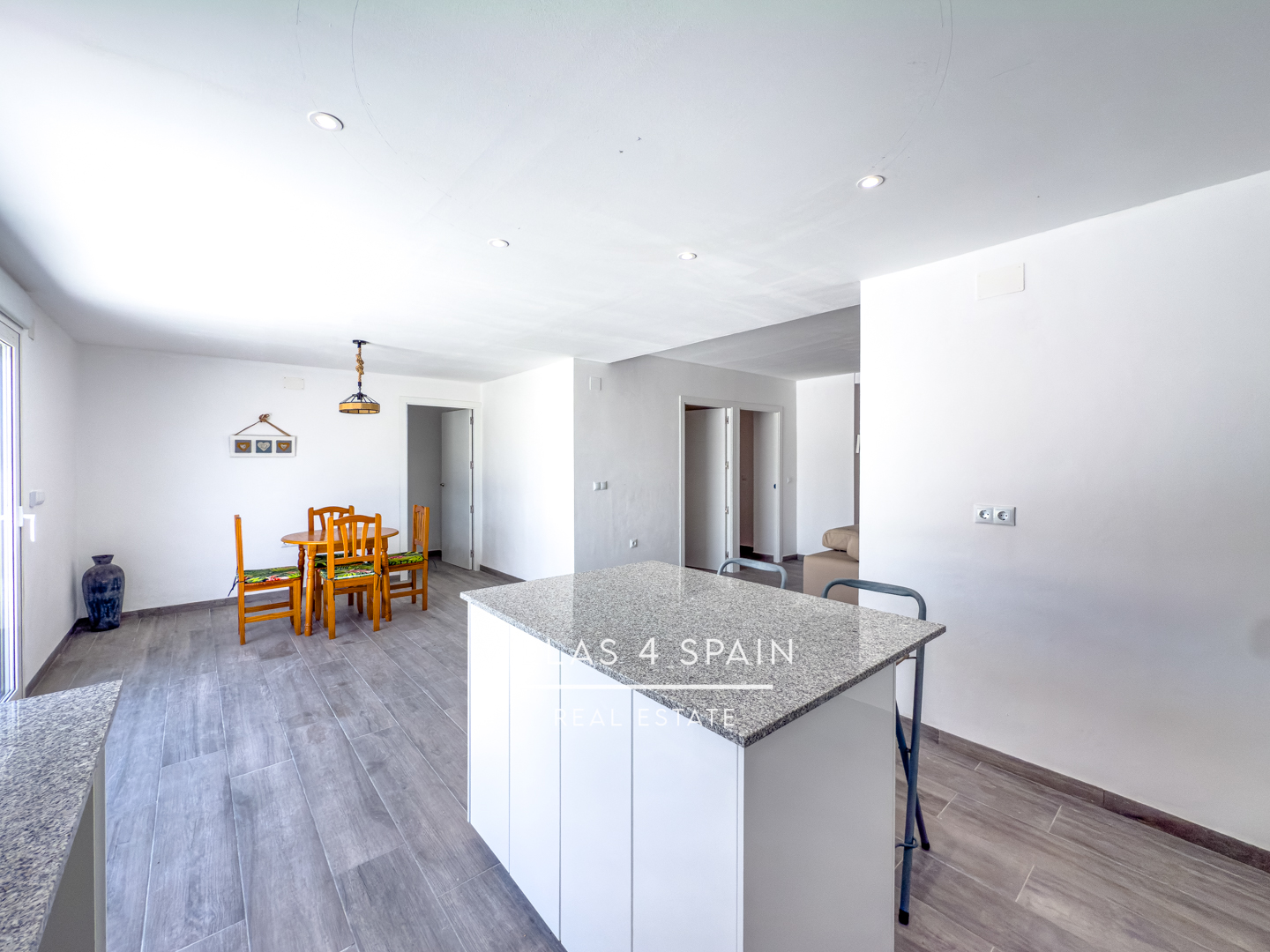 Resale - 4 Bed 3 Bath Townhouse in La Canalosa, Alicante, Fully off grid - Calle Vereda - Alicante Resale - 4 Bed 3 Bath Townhouse in La Canalosa, Alicante, Fully off grid - Calle Vereda - Alicante