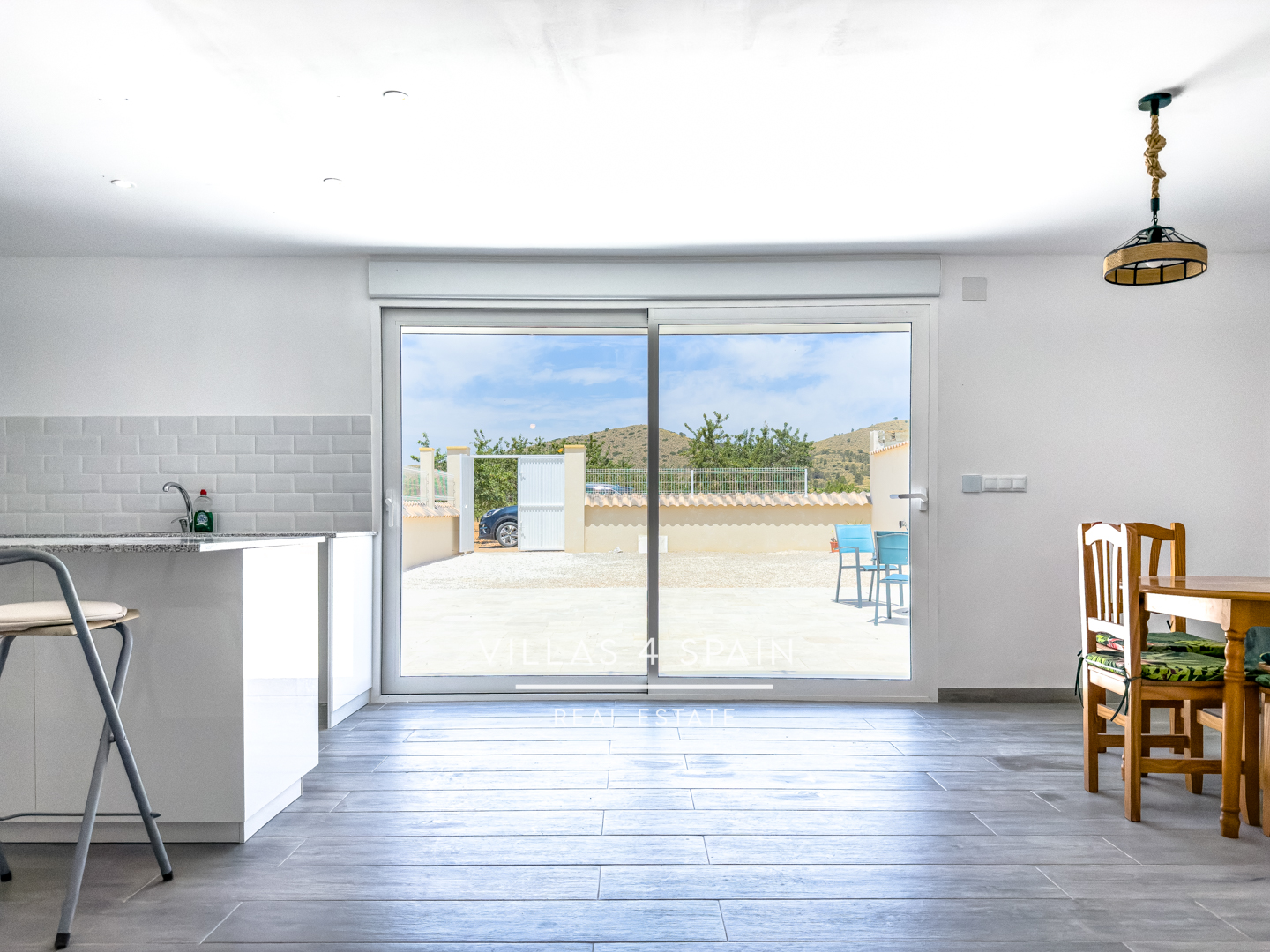Resale - 4 Bed 3 Bath Townhouse in La Canalosa, Alicante, Fully off grid - Calle Vereda - Alicante Resale - 4 Bed 3 Bath Townhouse in La Canalosa, Alicante, Fully off grid - Calle Vereda - Alicante