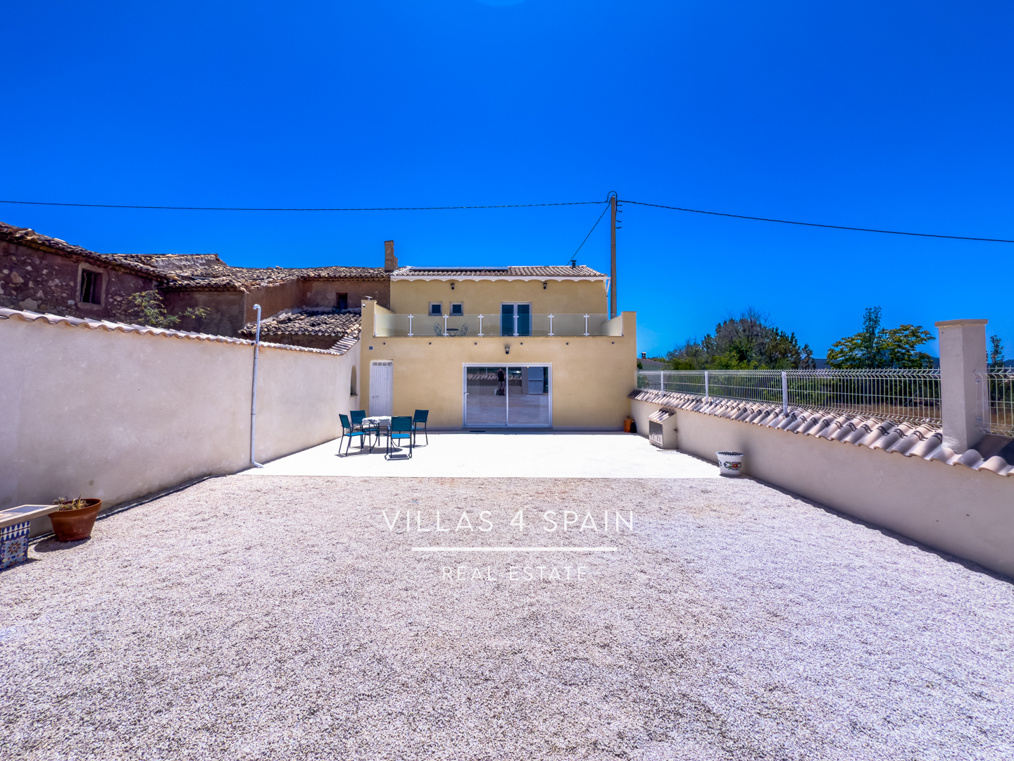 Resale - 4 Bed 3 Bath Townhouse in La Canalosa, Alicante, Fully off grid - Calle Vereda - Alicante Resale - 4 Bed 3 Bath Townhouse in La Canalosa, Alicante, Fully off grid - Calle Vereda - Alicante