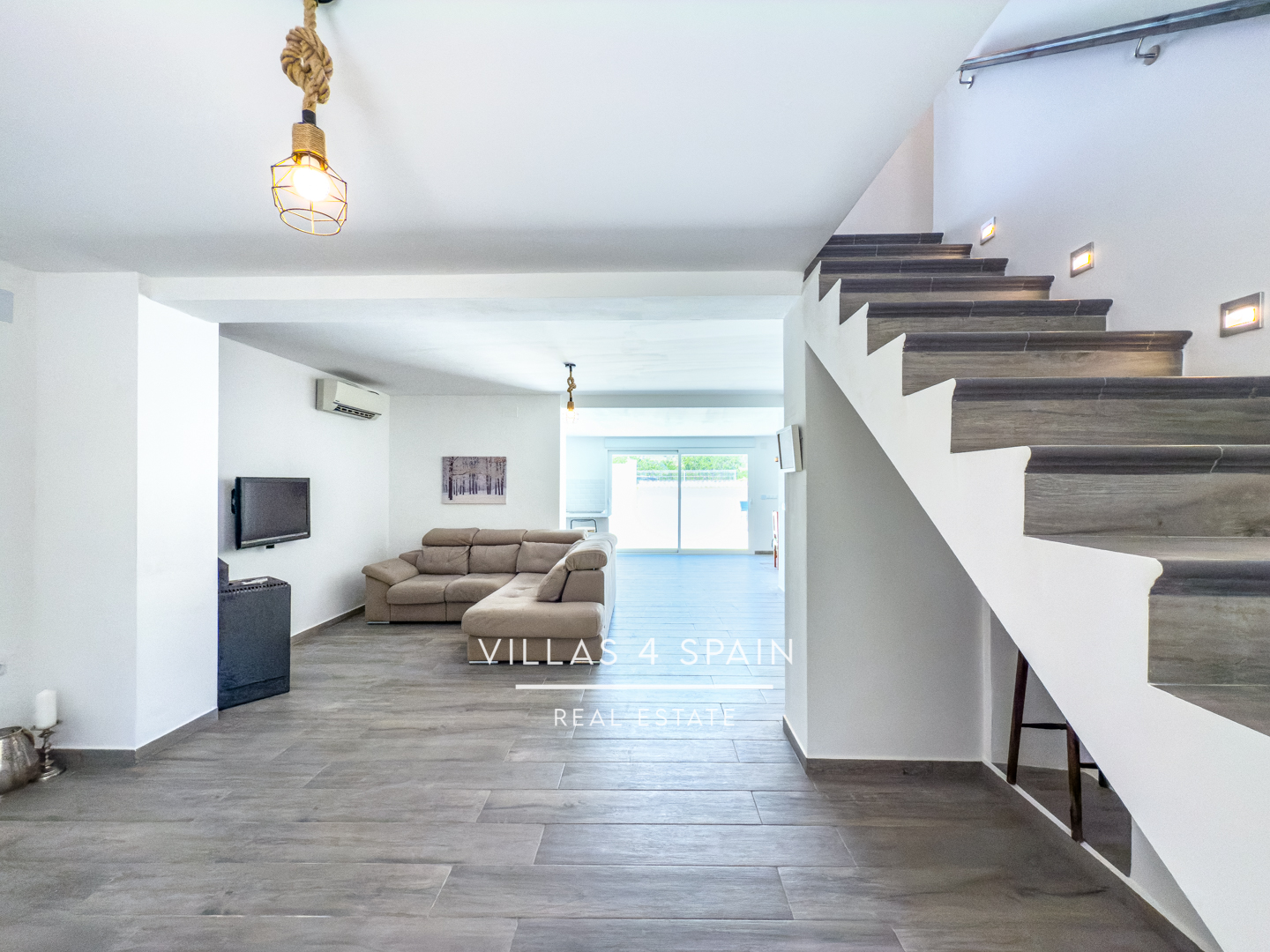 Resale - 4 Bed 3 Bath Townhouse in La Canalosa, Alicante, Fully off grid - Calle Vereda - Alicante Resale - 4 Bed 3 Bath Townhouse in La Canalosa, Alicante, Fully off grid - Calle Vereda - Alicante
