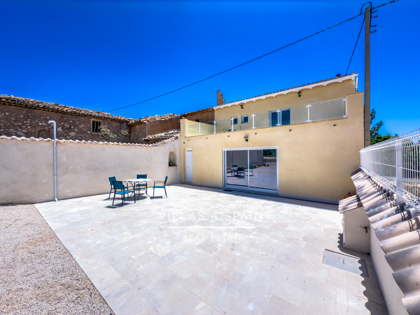 Resale - 4 Bed 3 Bath Townhouse in La Canalosa, Alicante, Fully off grid - Calle Vereda - Alicante Resale - 4 Bed 3 Bath Townhouse in La Canalosa, Alicante, Fully off grid - Calle Vereda - Alicante
