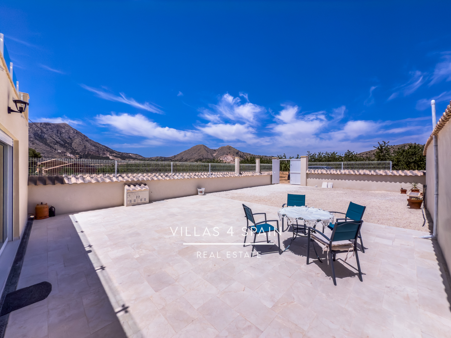 Resale - 4 Bed 3 Bath Townhouse in La Canalosa, Alicante, Fully off grid - Calle Vereda - Alicante Resale - 4 Bed 3 Bath Townhouse in La Canalosa, Alicante, Fully off grid - Calle Vereda - Alicante